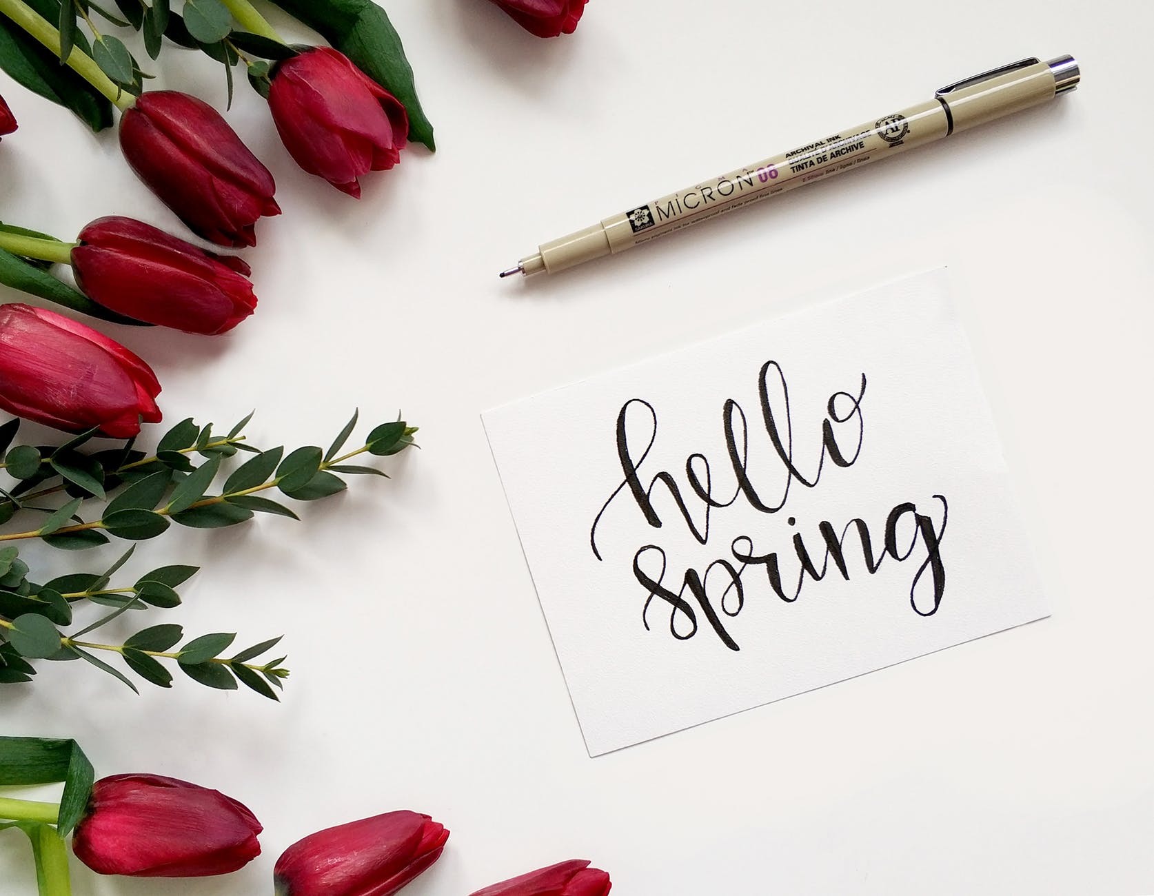 8 Reasons Fashionistas Are Excited Spring Has Returned