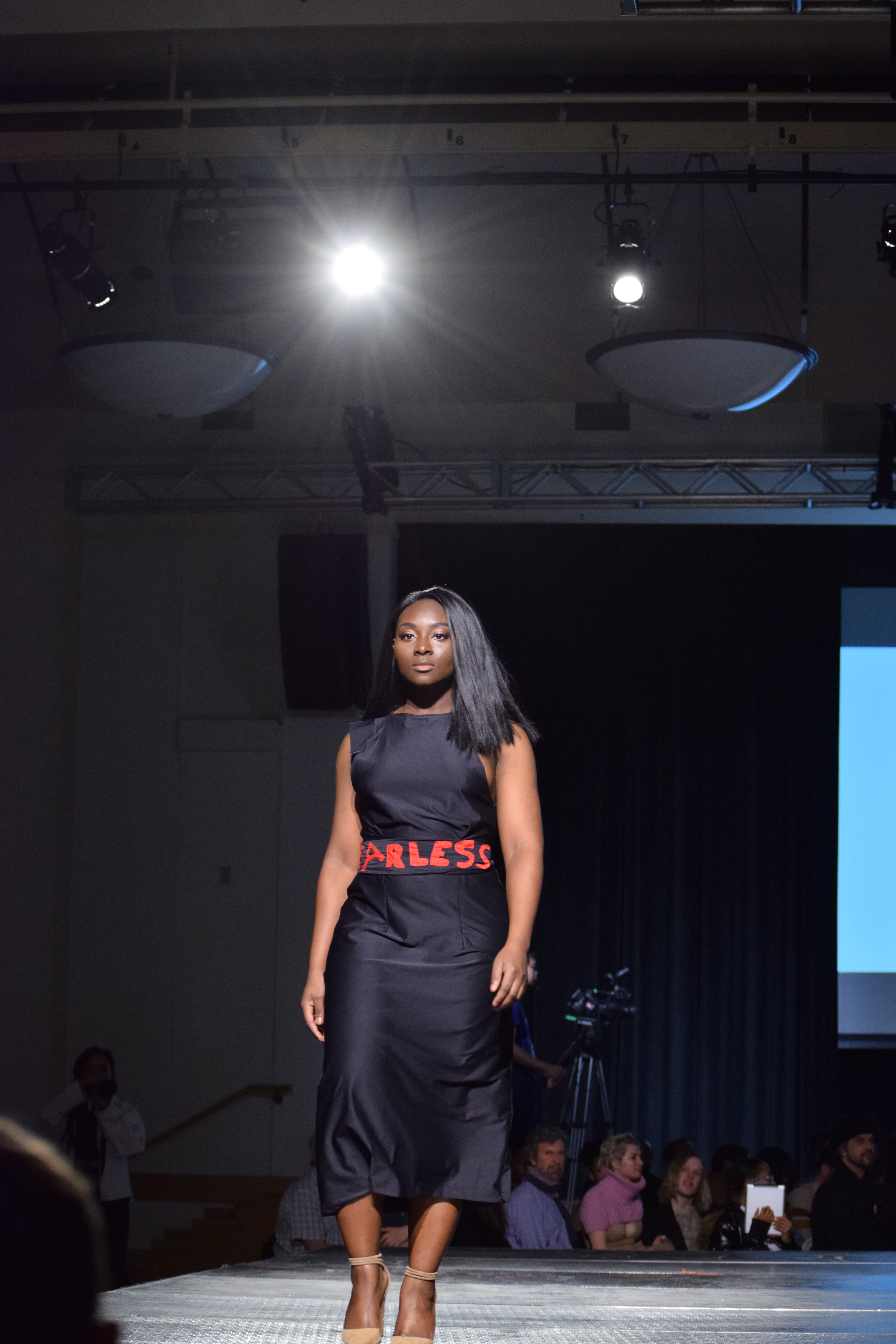 FearlessShirtDressSPIRITShow2018ImagebyKoheiArai-@koatiarai