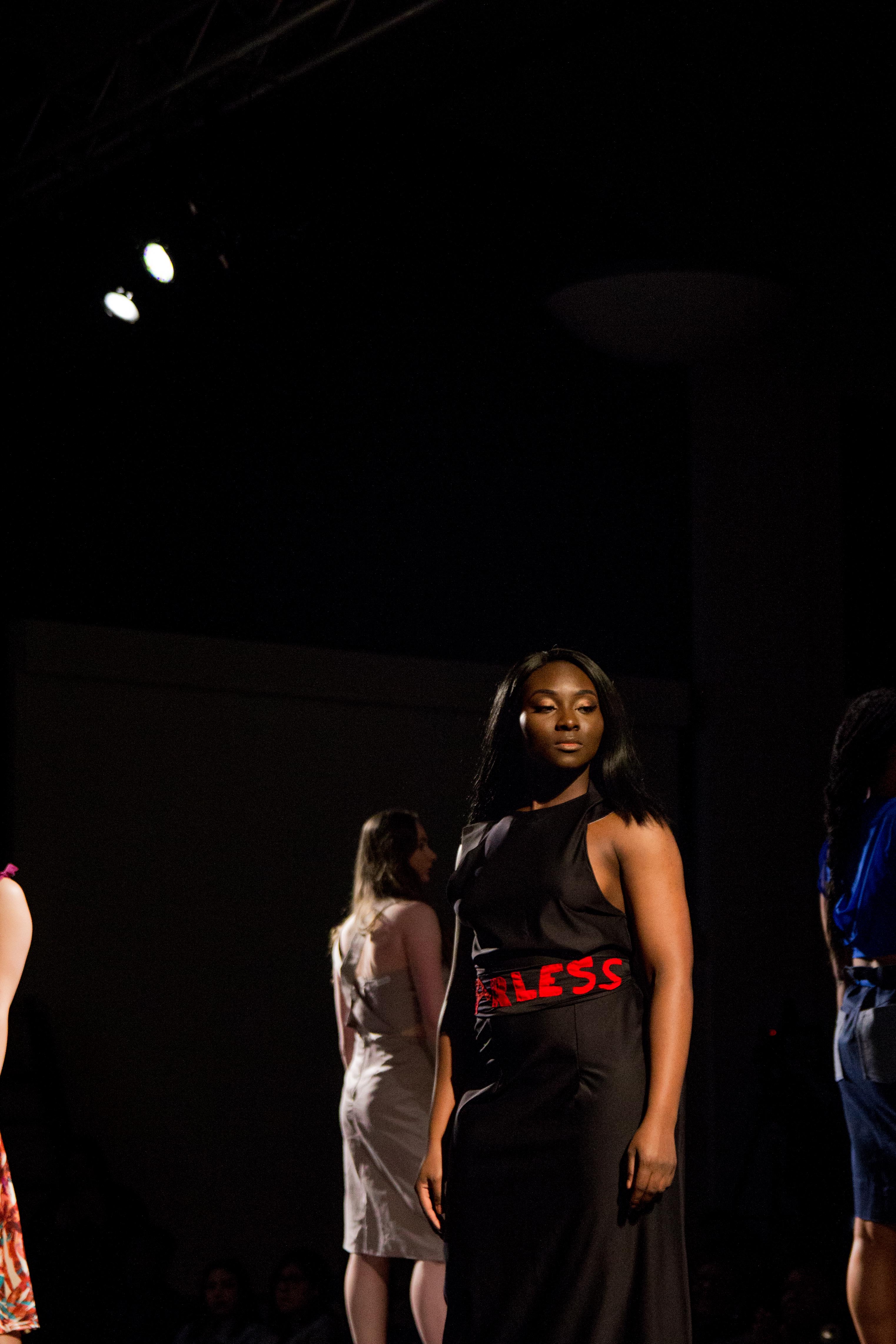 Shots From The Runway + The Release Date Is Revealed
