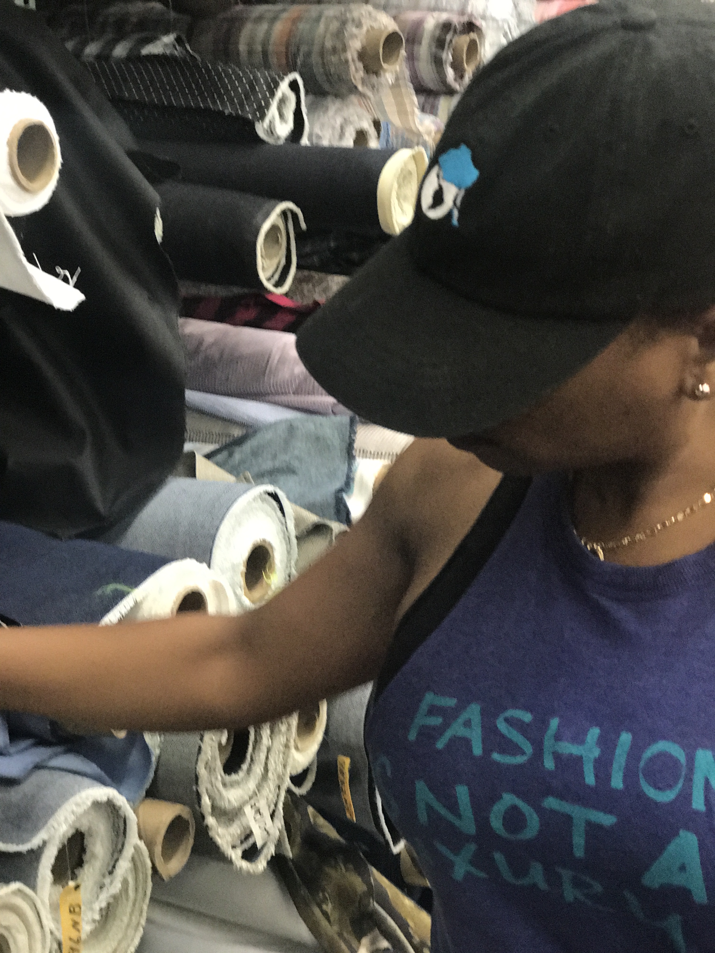 Creating My Passion Almost Caused Me To Lose My Eye