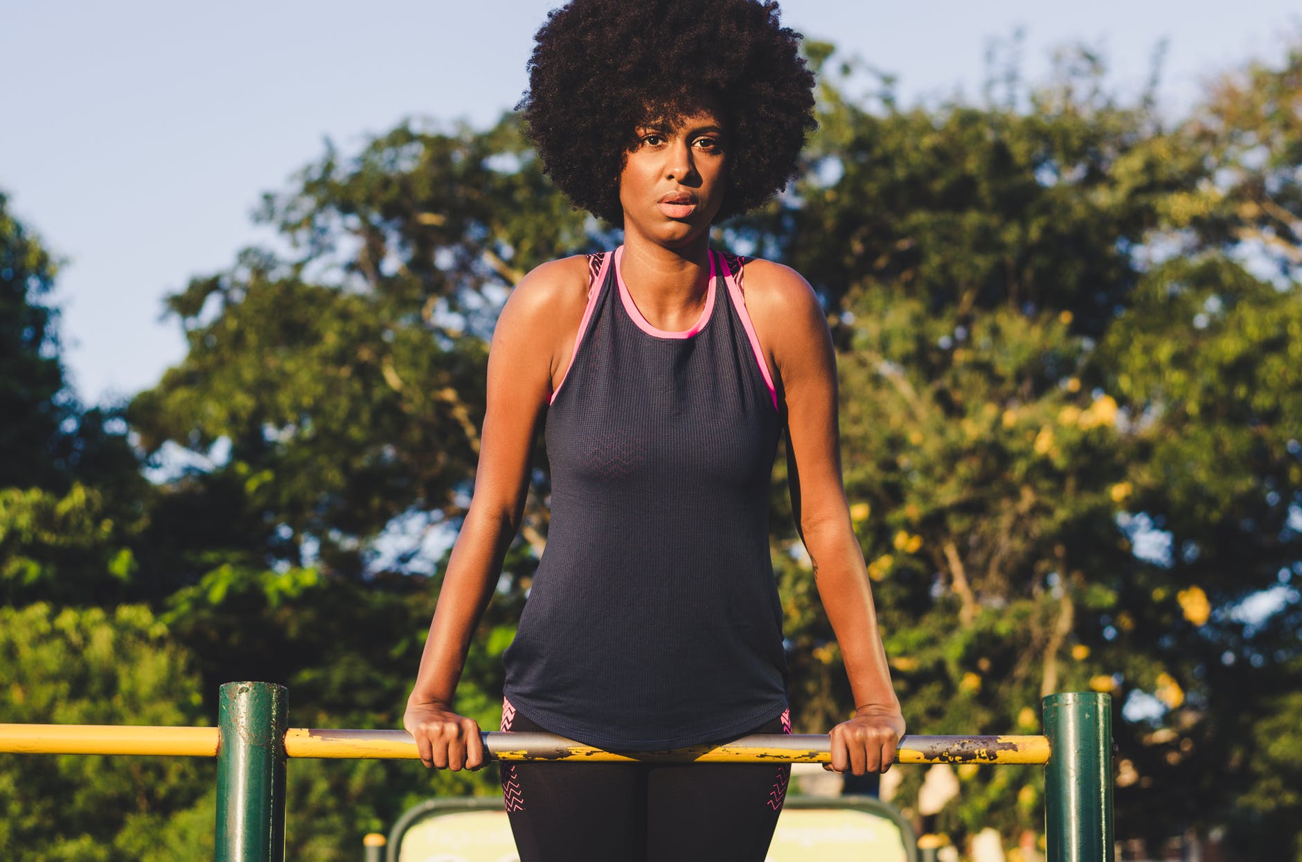 Think You Don’t Like Exercise? Think Again!