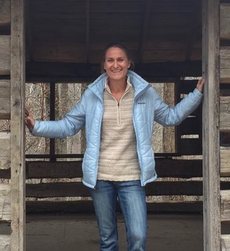 picture of Tami Matheny