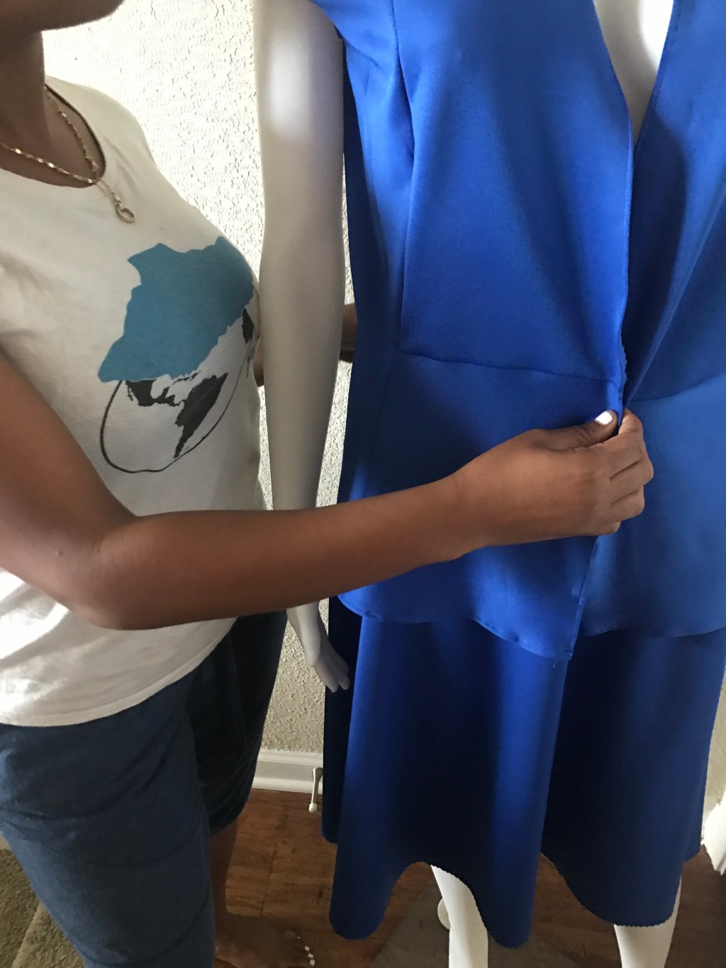 A Fashion Not Fear Collection Sneak Peek + A Question For&nbsp;You