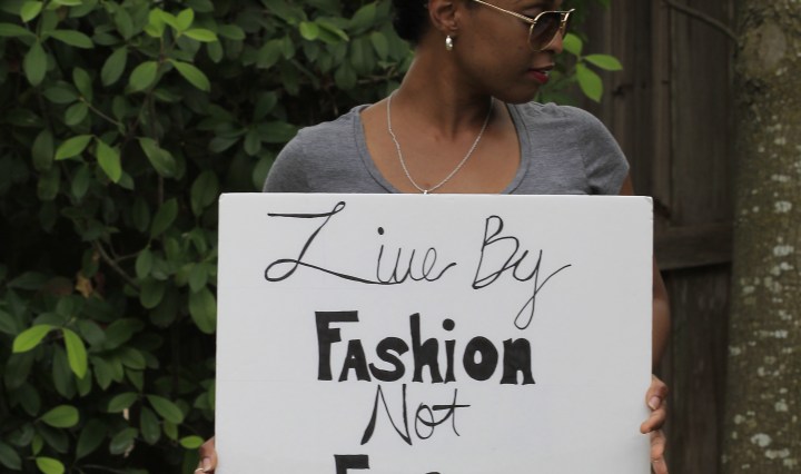 fearless living tips