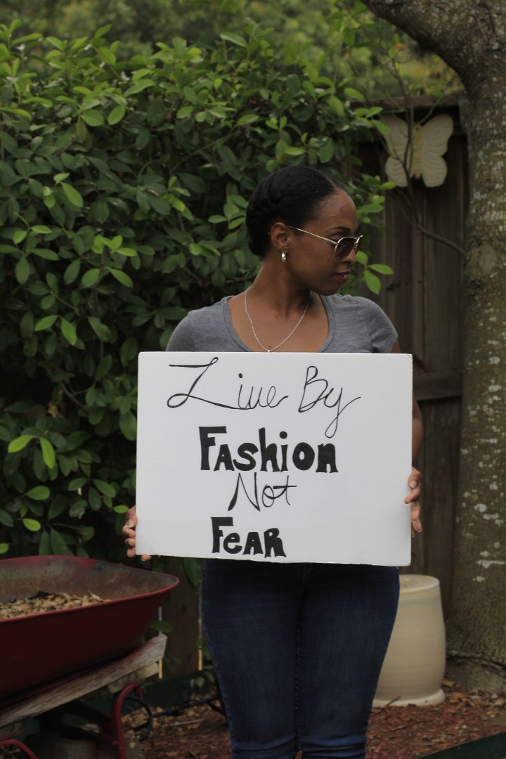 fearless living tips 