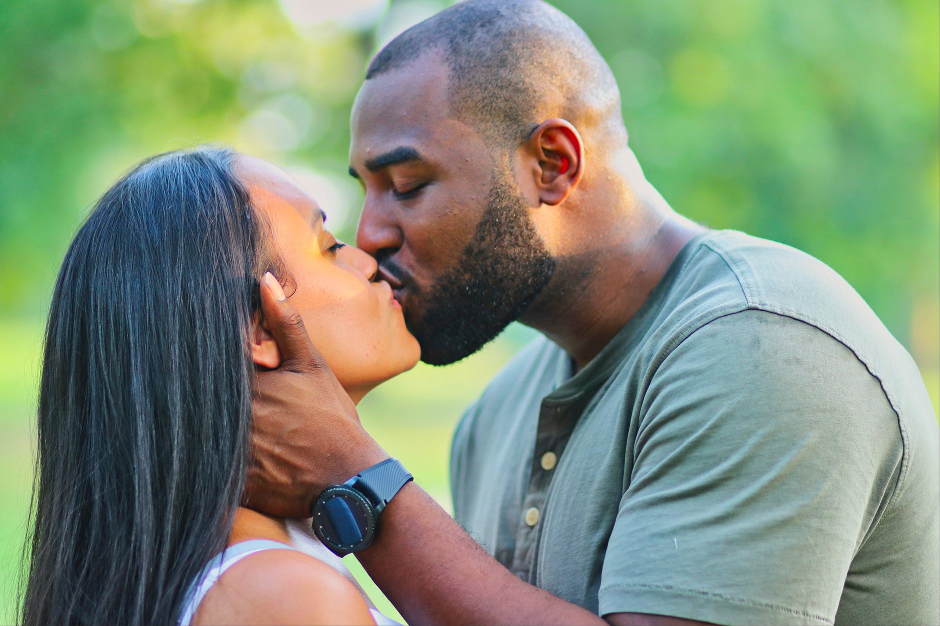 3 Couples Share How They Knew Their Mate Was The One?