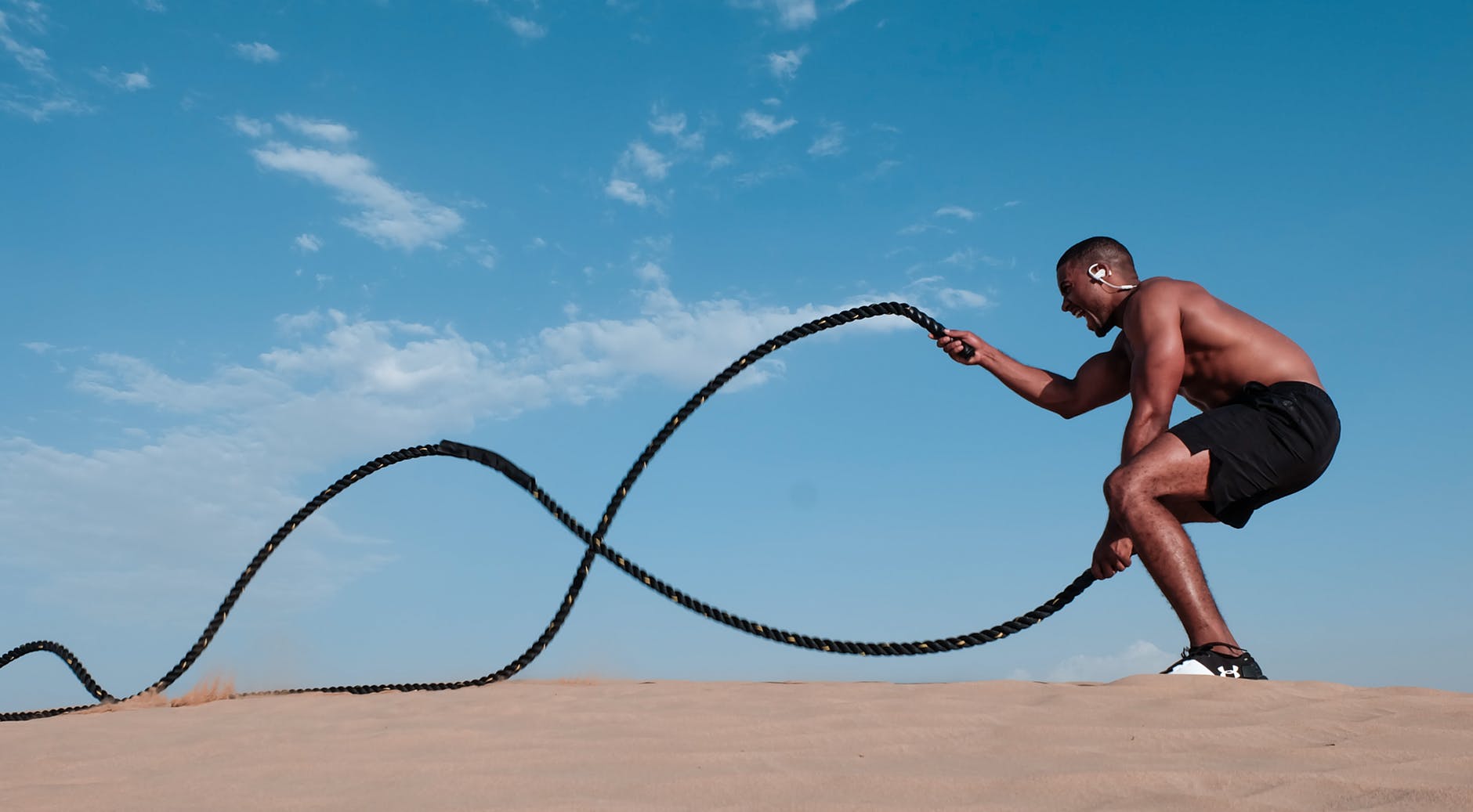 How to Boost Your Workout Motivation