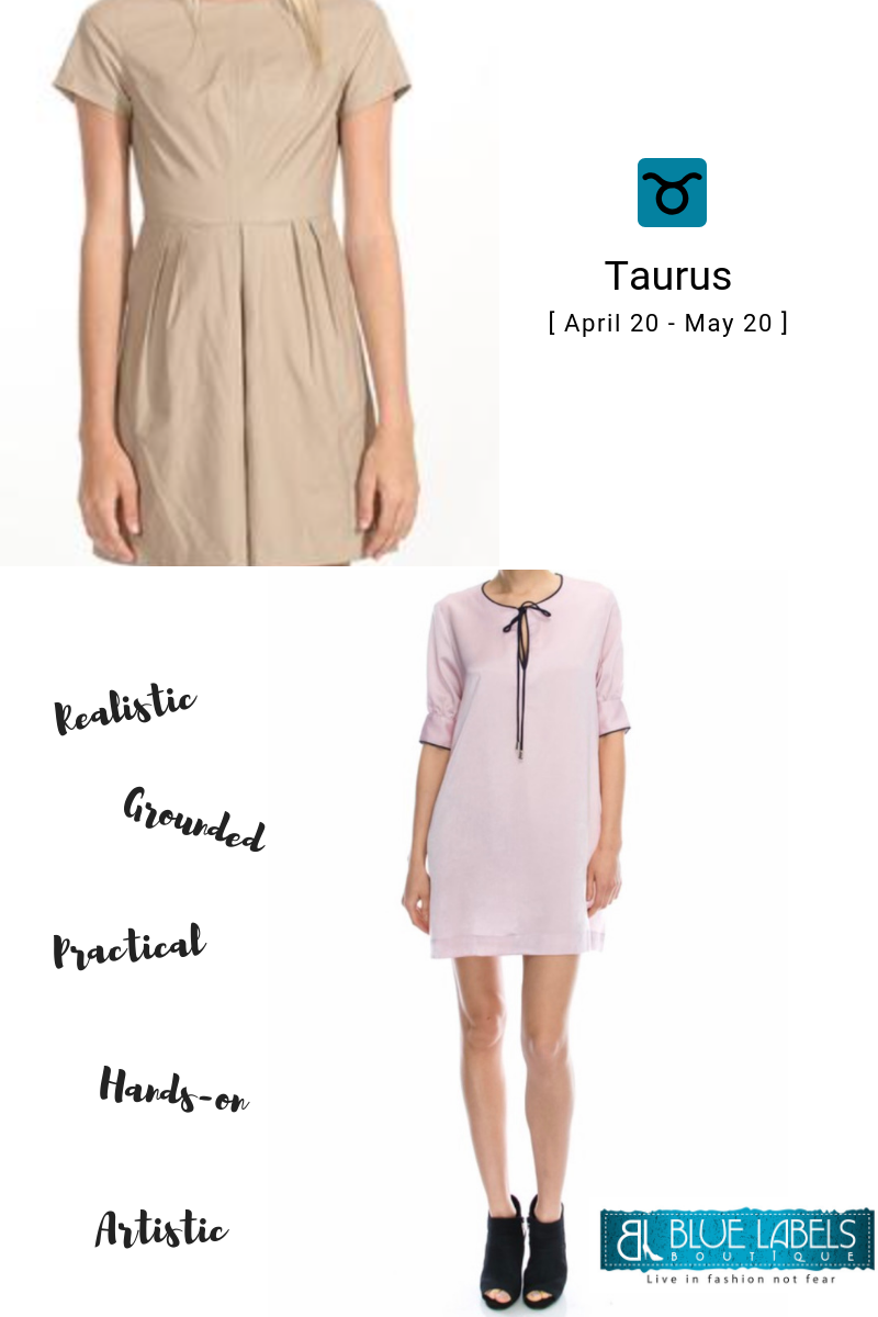 taurus leather dress pink shift dress 