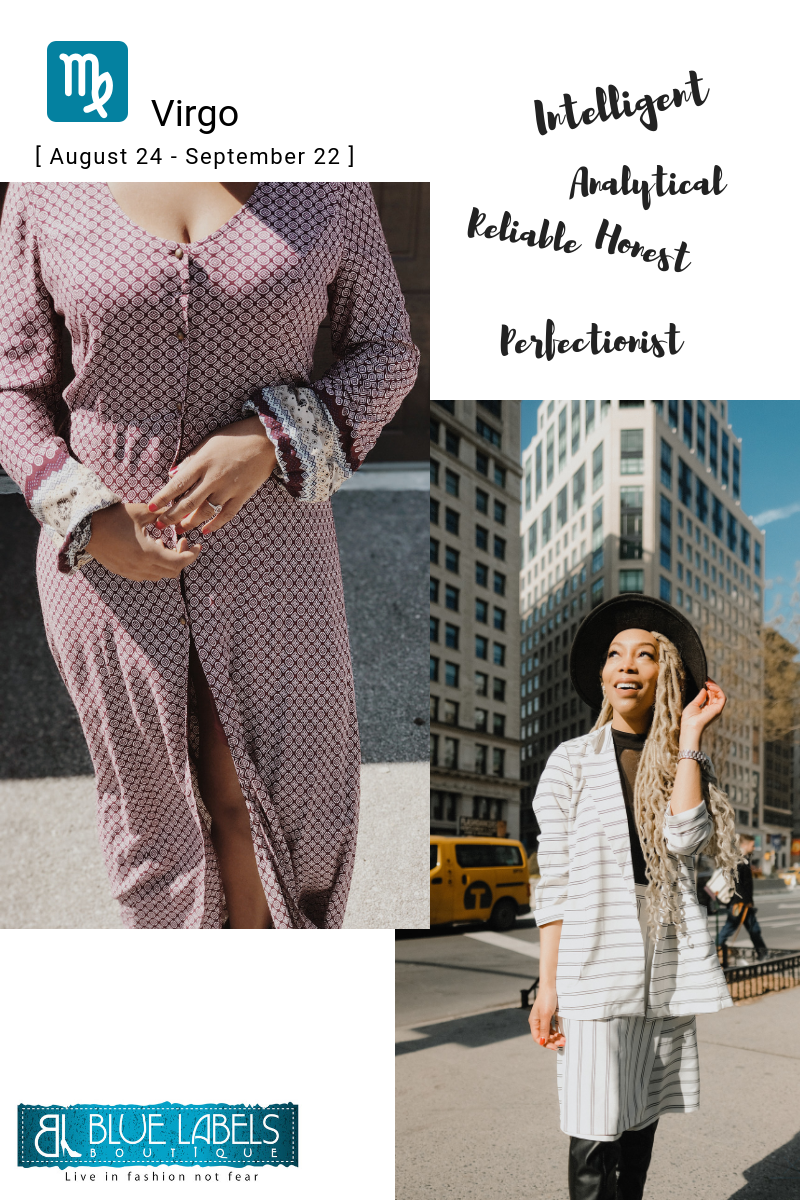 virgo burgundy maxi dress blazer and skort set 