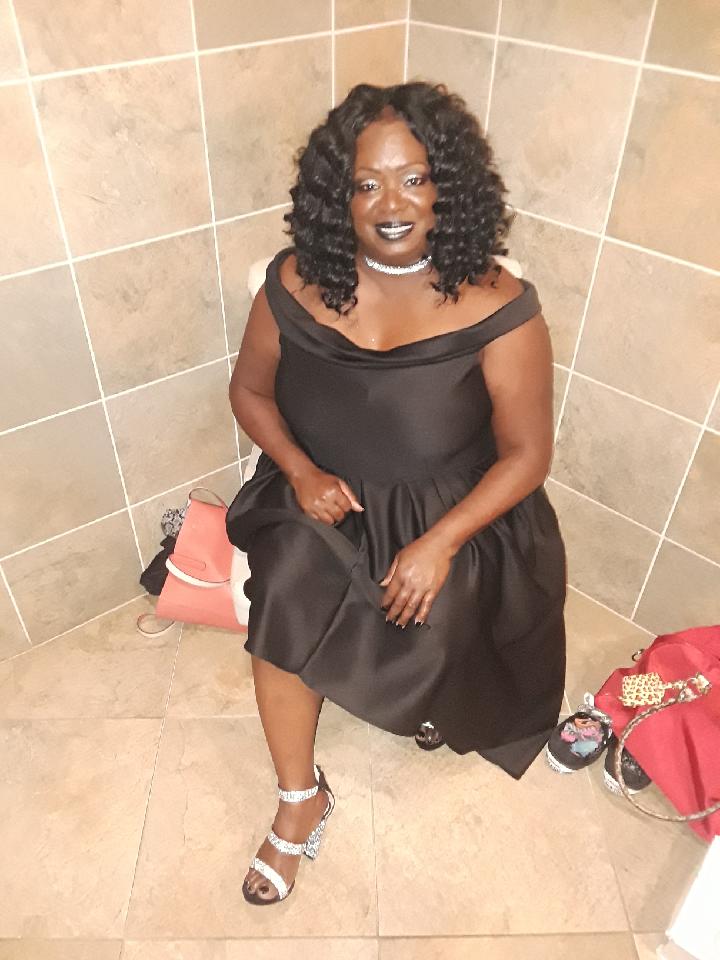 A Couture Story:&nbsp;Angie