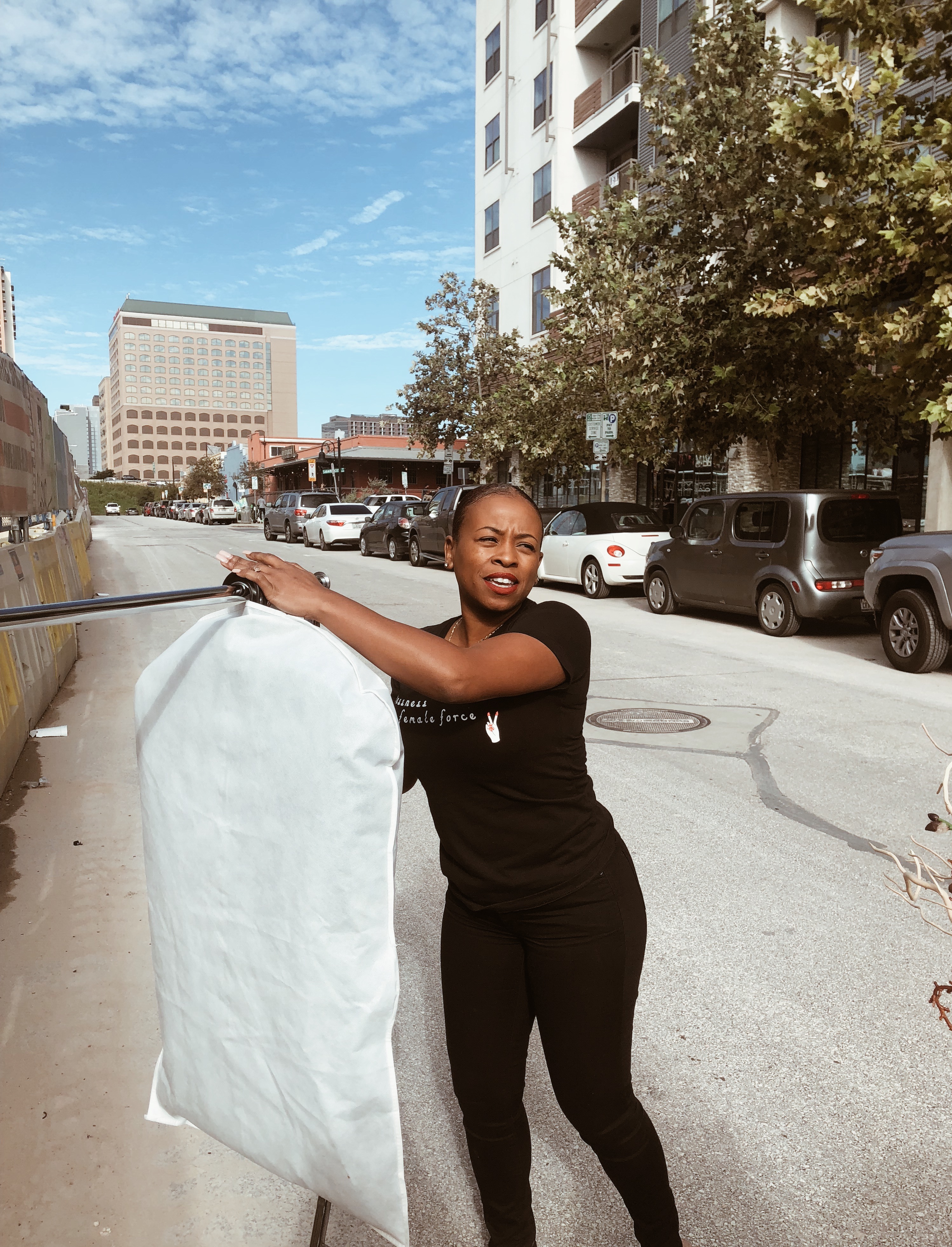 The Life & Times Of A Fearless Entrepreneur  Vol. 1