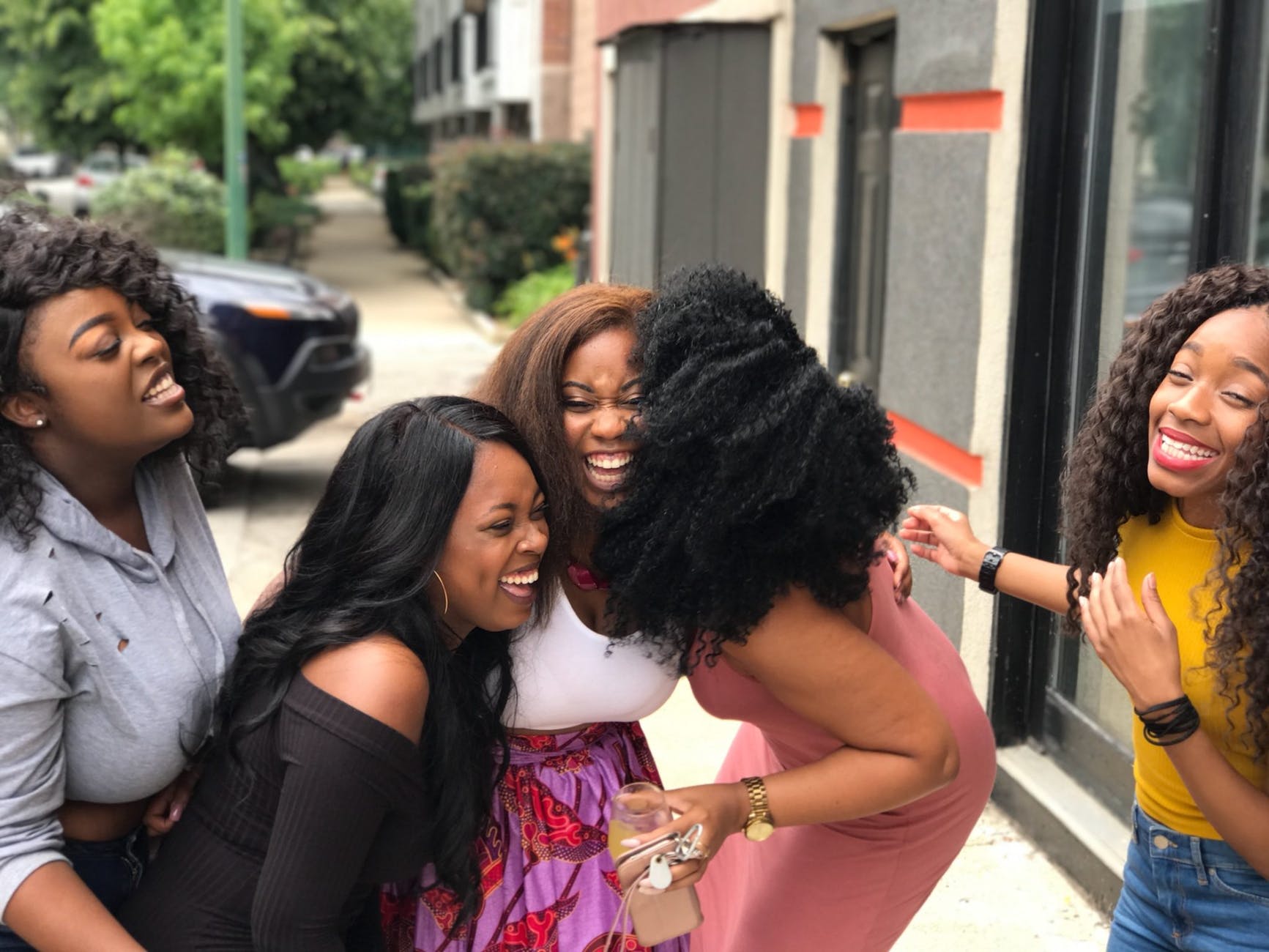 How To Be The Best Version Of You