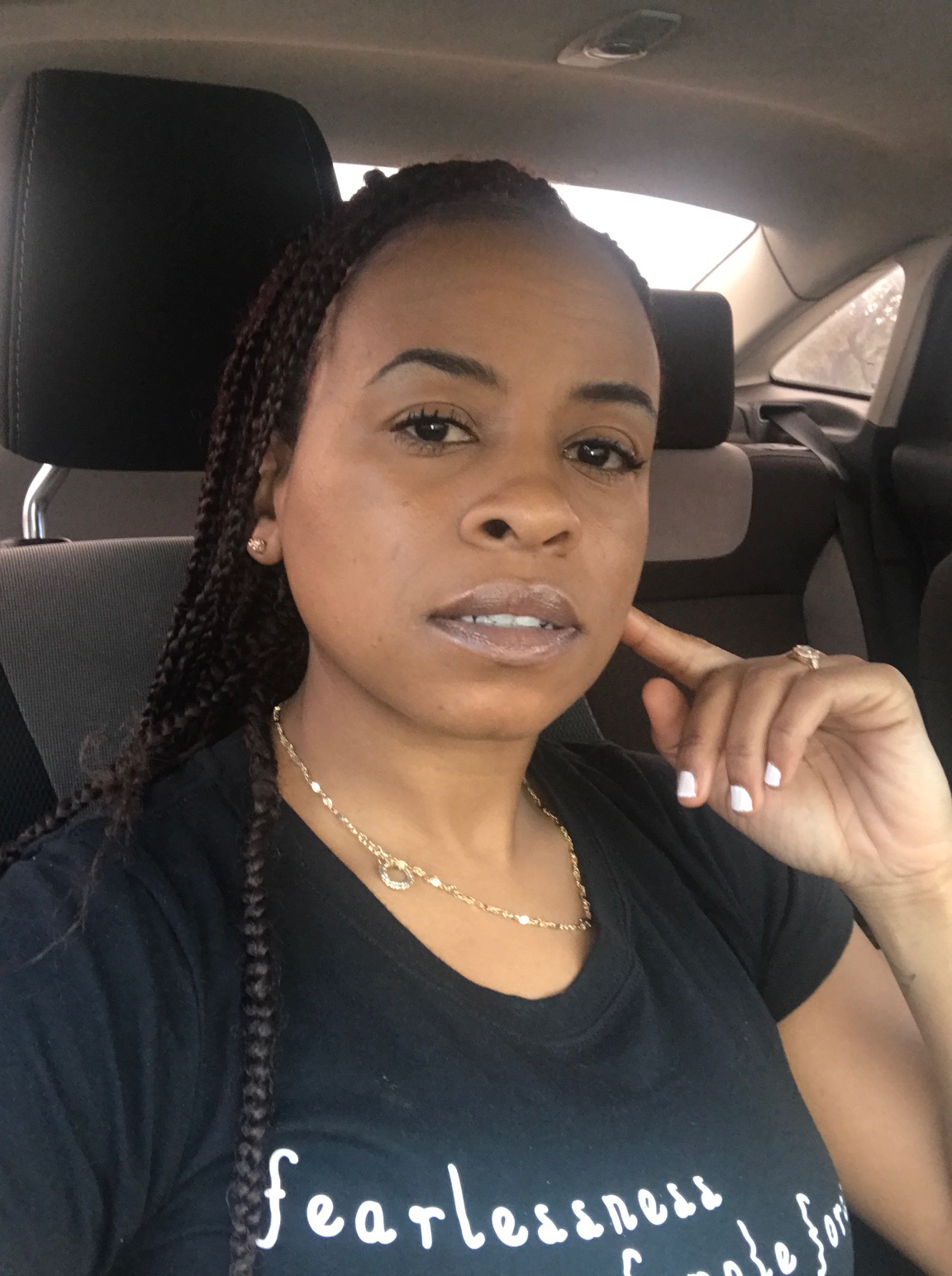 The Life & Times OF A Fearless Entrepreneur Vol. 2