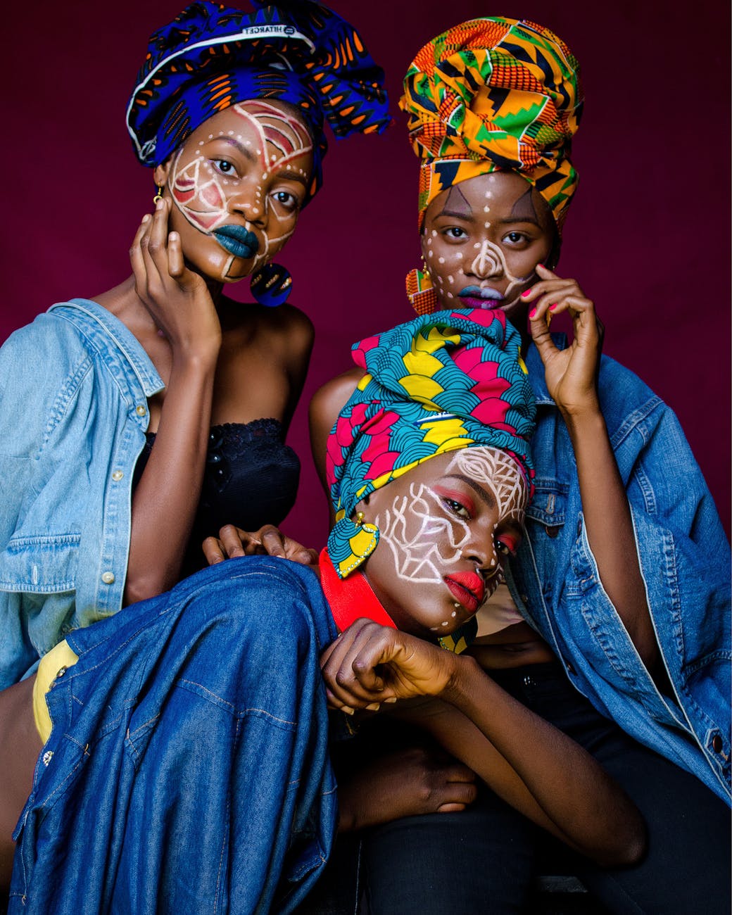 #WomenLove…Effortless Ways For Women To Show Support To Eachother