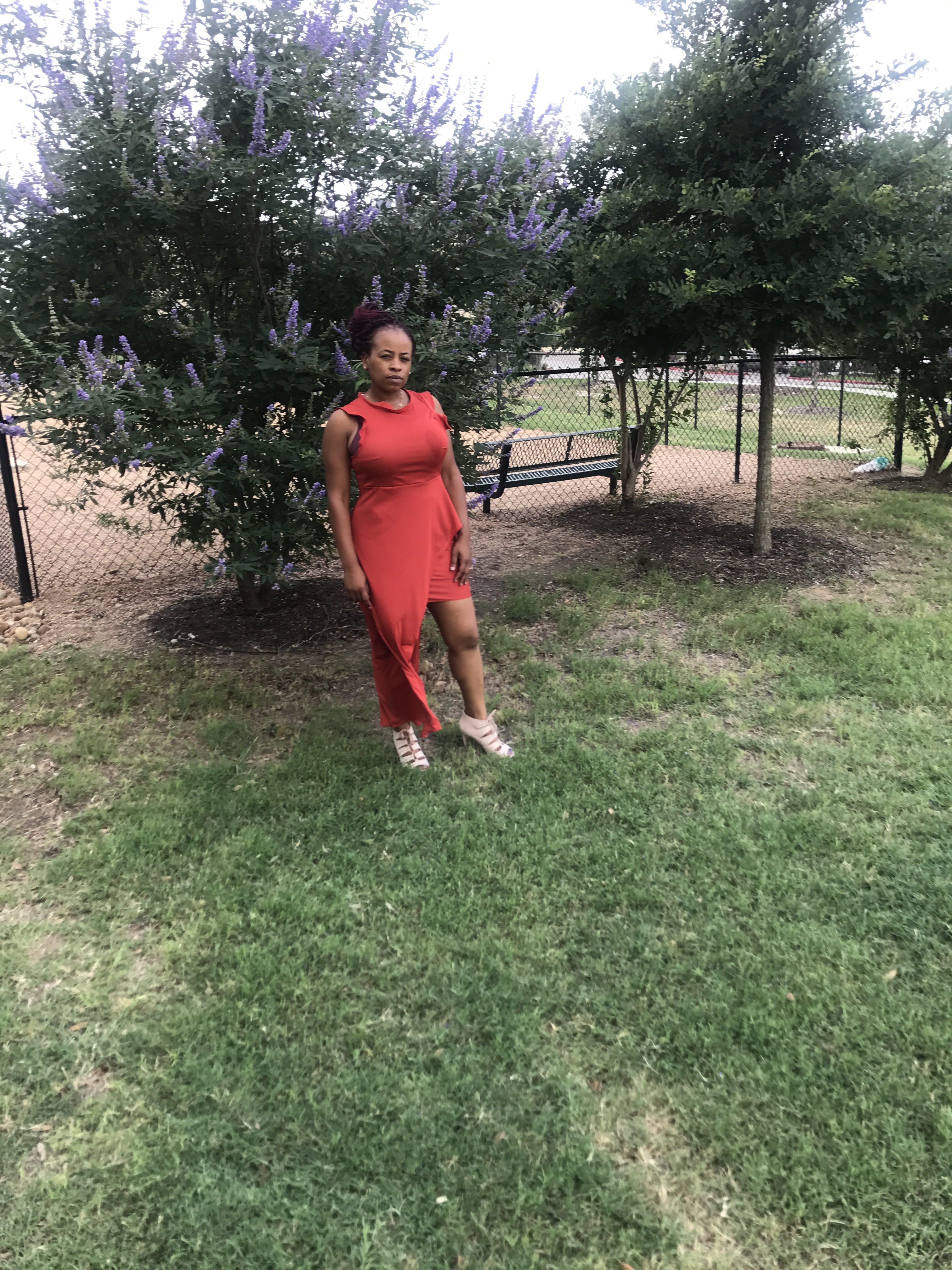 This Matching Set Proves Going Matchy-Matchy Will Add Endless Style To Your Fashion Arsenal