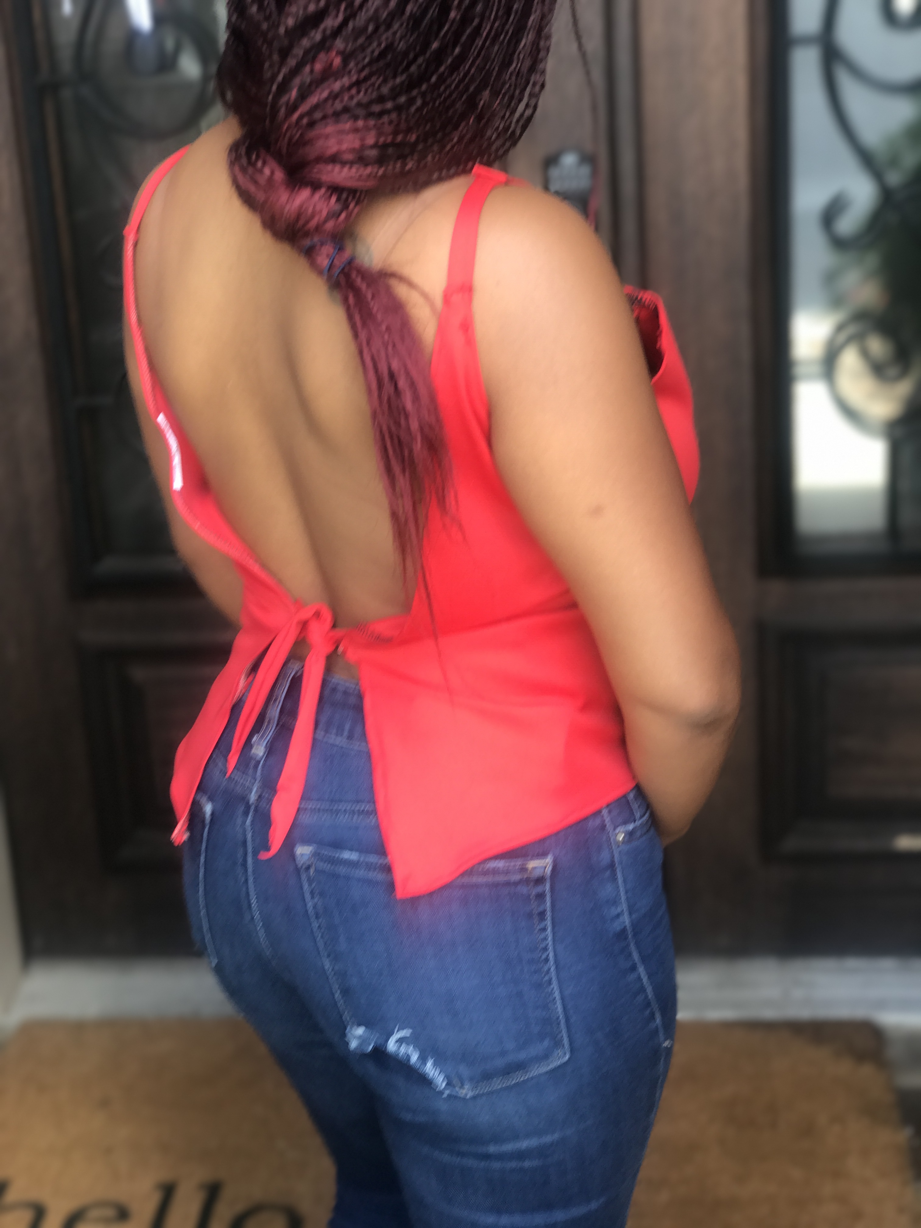 If Its Cleavage You’re Looking For…