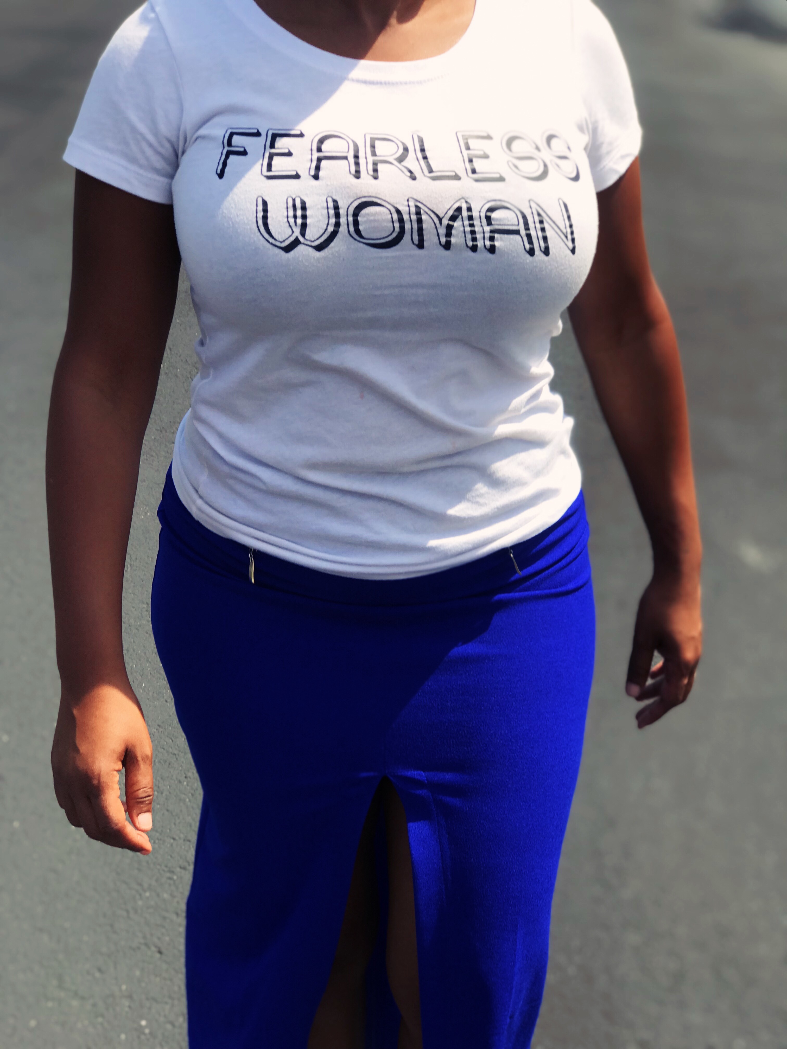 Here Are Some Of The Best Sayings About Fearless Women We’ve Shared On IG