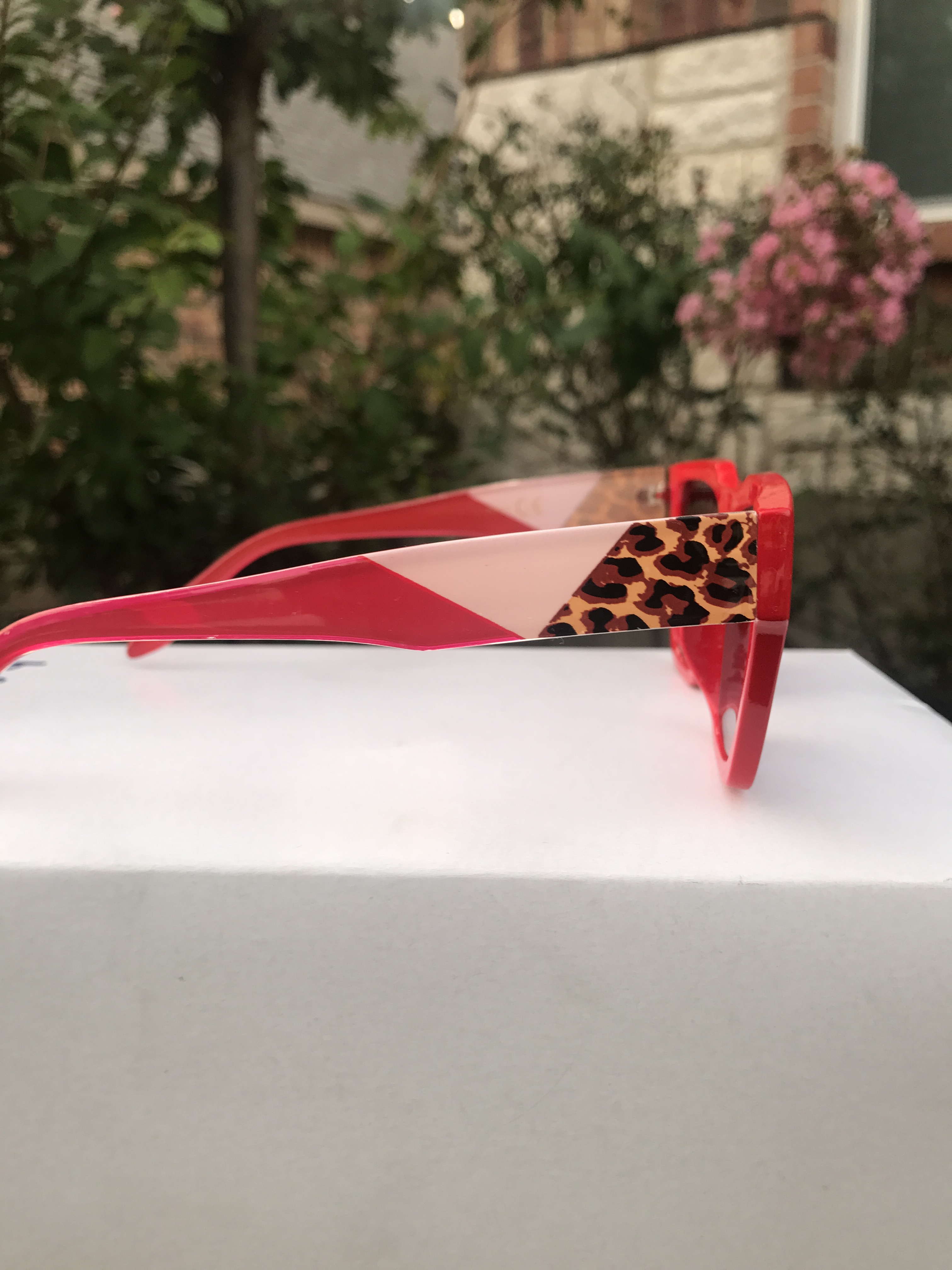 50% Off Shades; This Weekend Only!