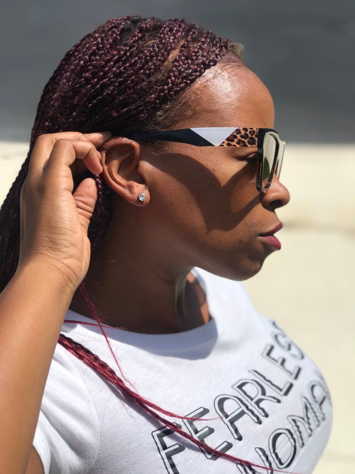 Sunglasses for women