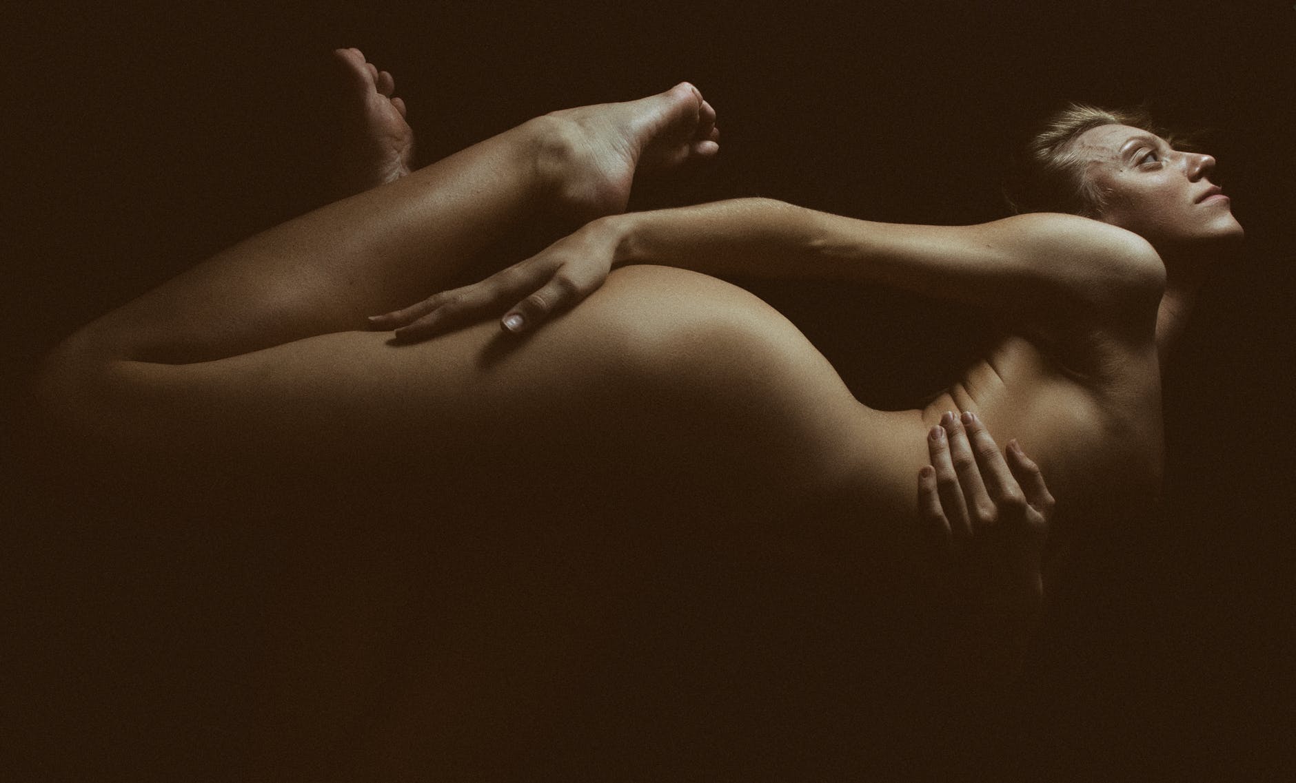 Does Self-Love Mean You Have To Show It All?