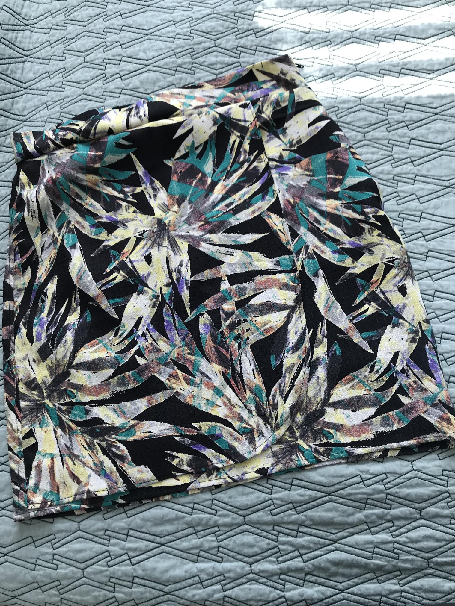 In The Closet: Gallant Skirt Try On