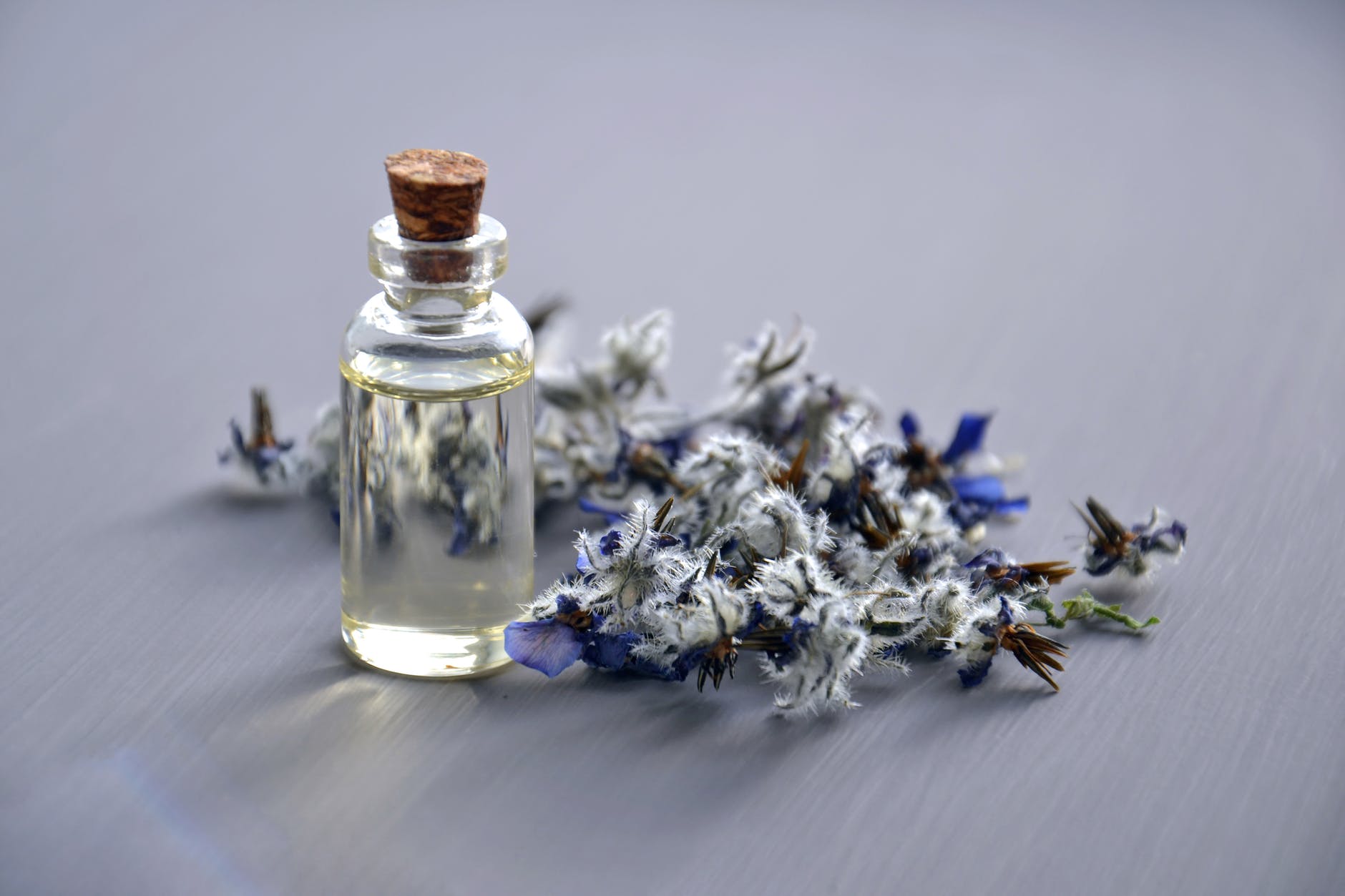floral perfume