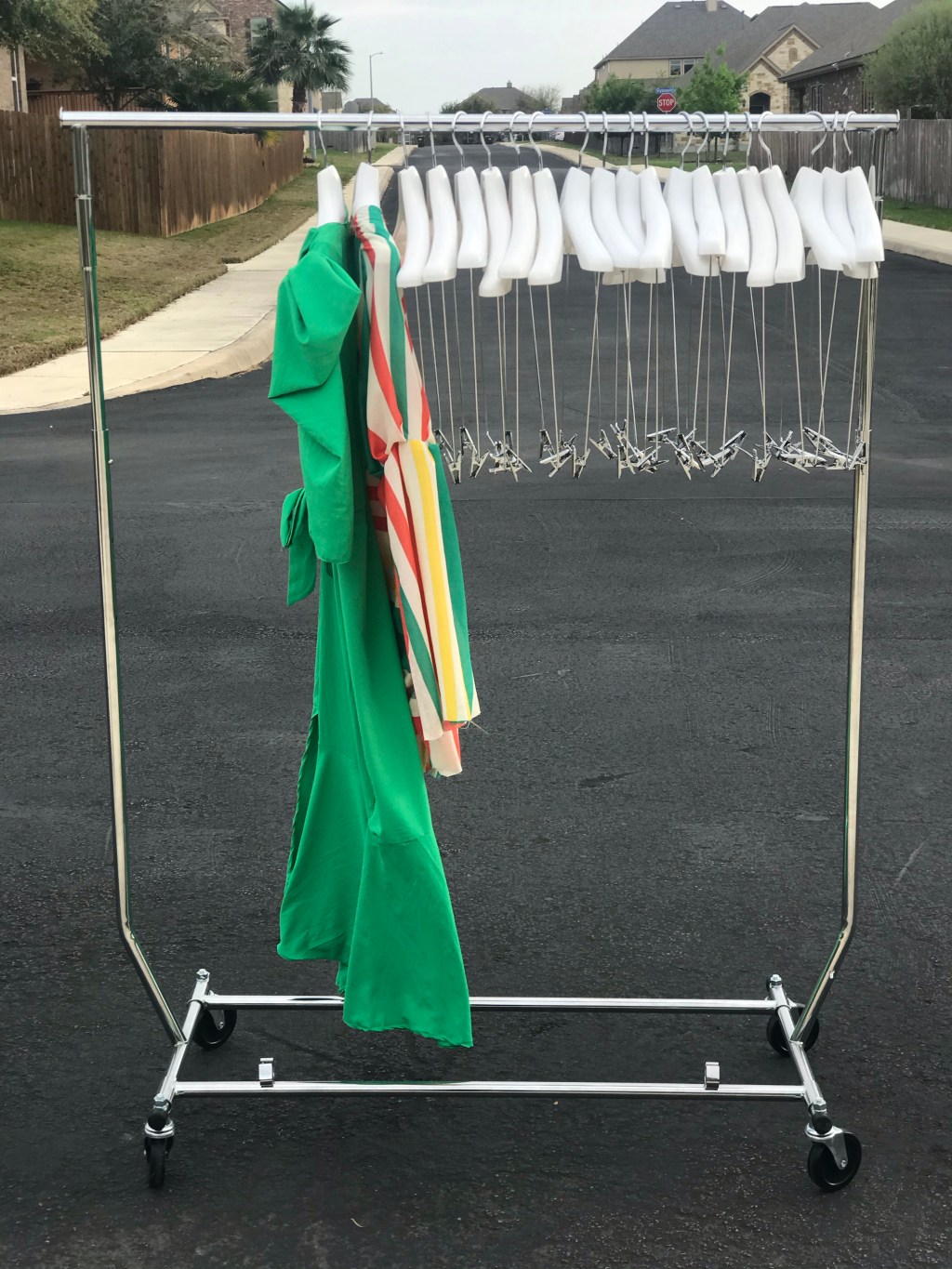 Sooo…The Show Was Cancelled But The Fashion Continues! Here Is A Look At Upcoming Designs For New Fashion Not&nbsp;Fear.