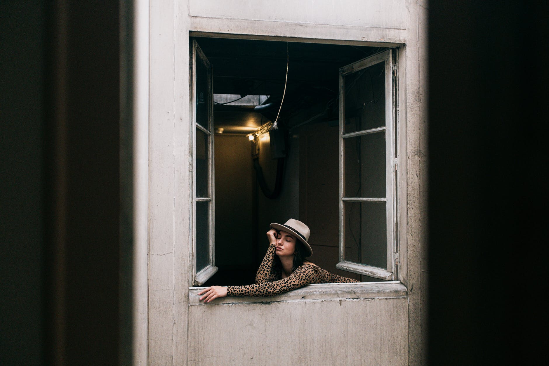 8 Things Fashion-Related Things You Can Do While You’re Stuck In The House