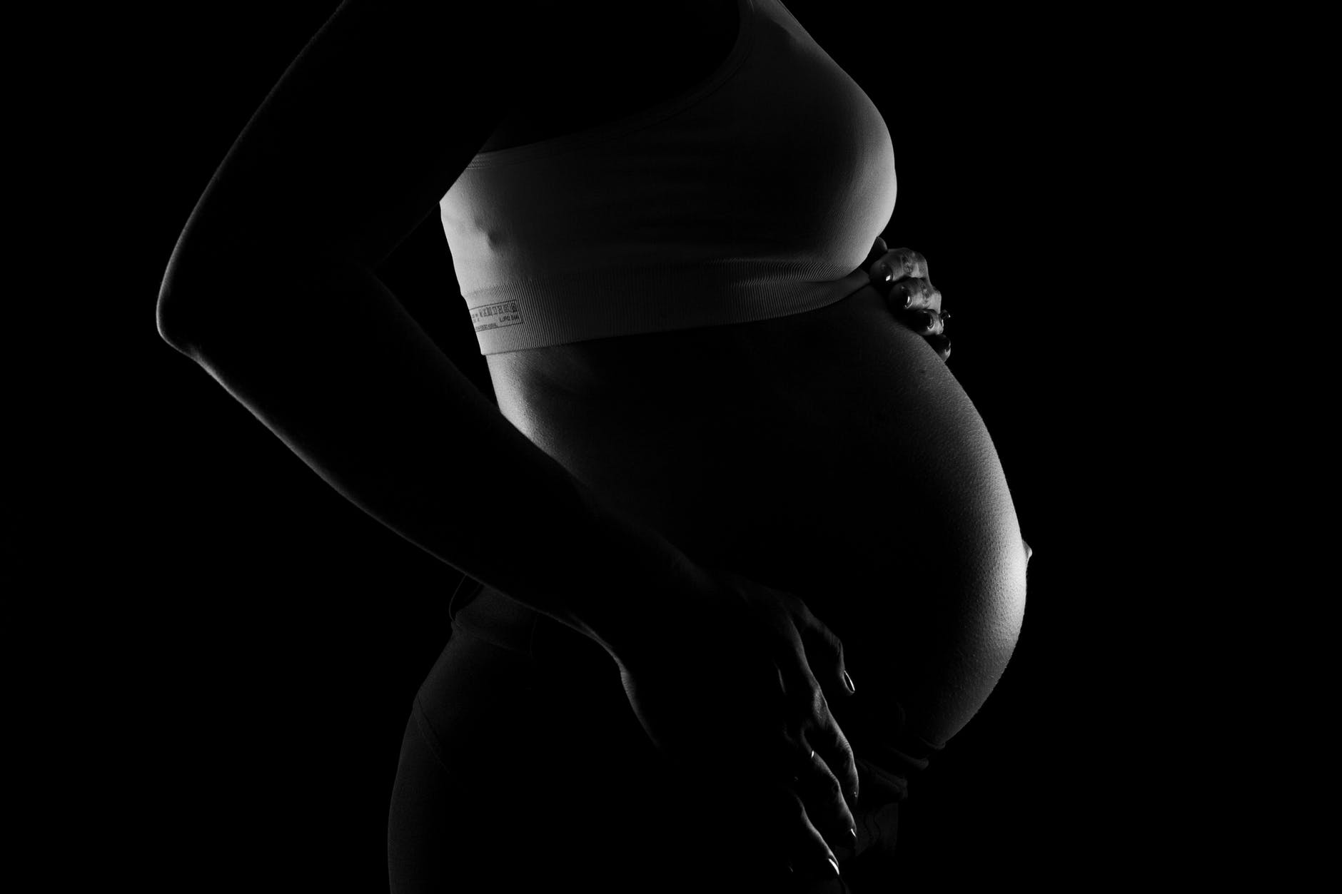 4 Things I’ve Learned About Myself Since Finding Out I Was Pregnant