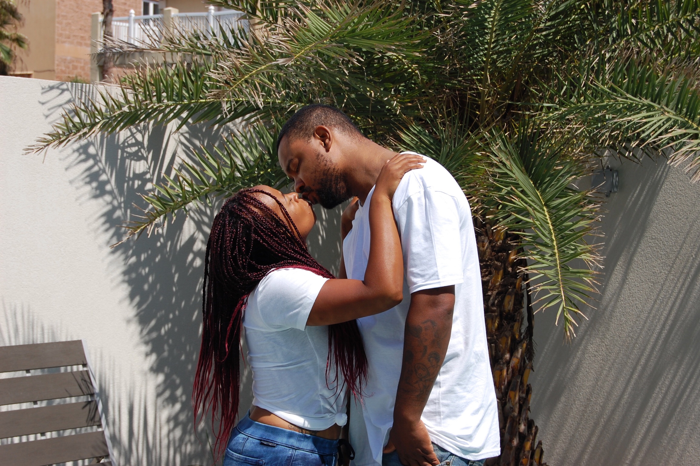 10 Things You Can Do With Your Love While On Lockdown (So You Wont Kill Eachother)
