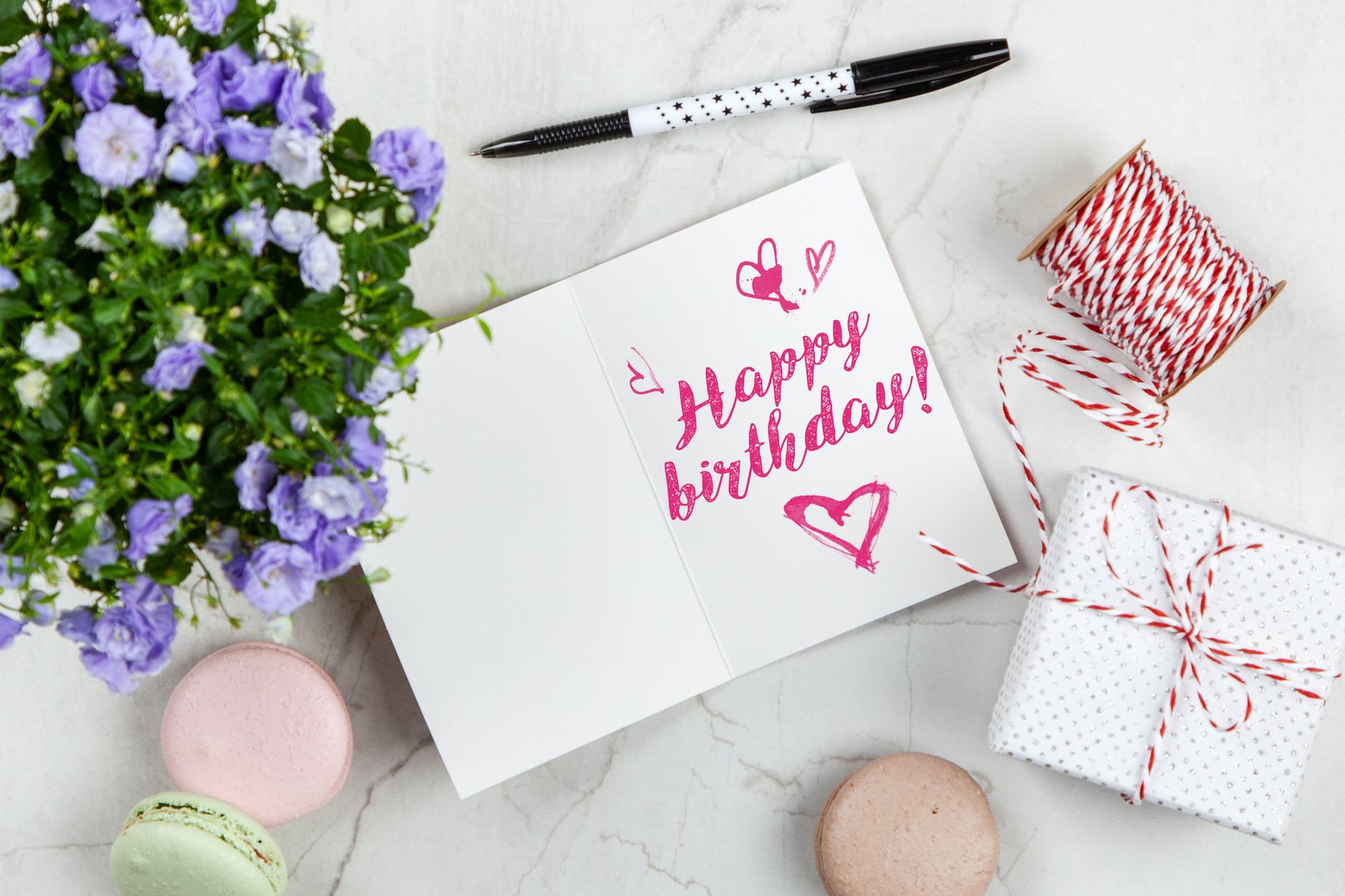 5 Things You Should Do Before Your Next Birthday