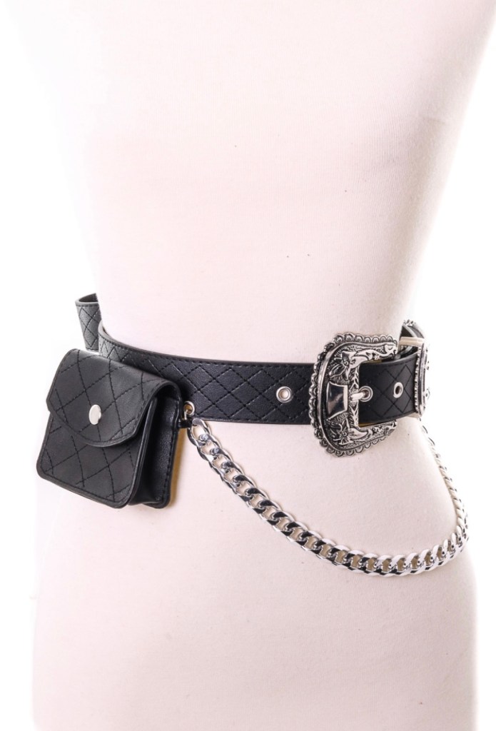 Belt bag