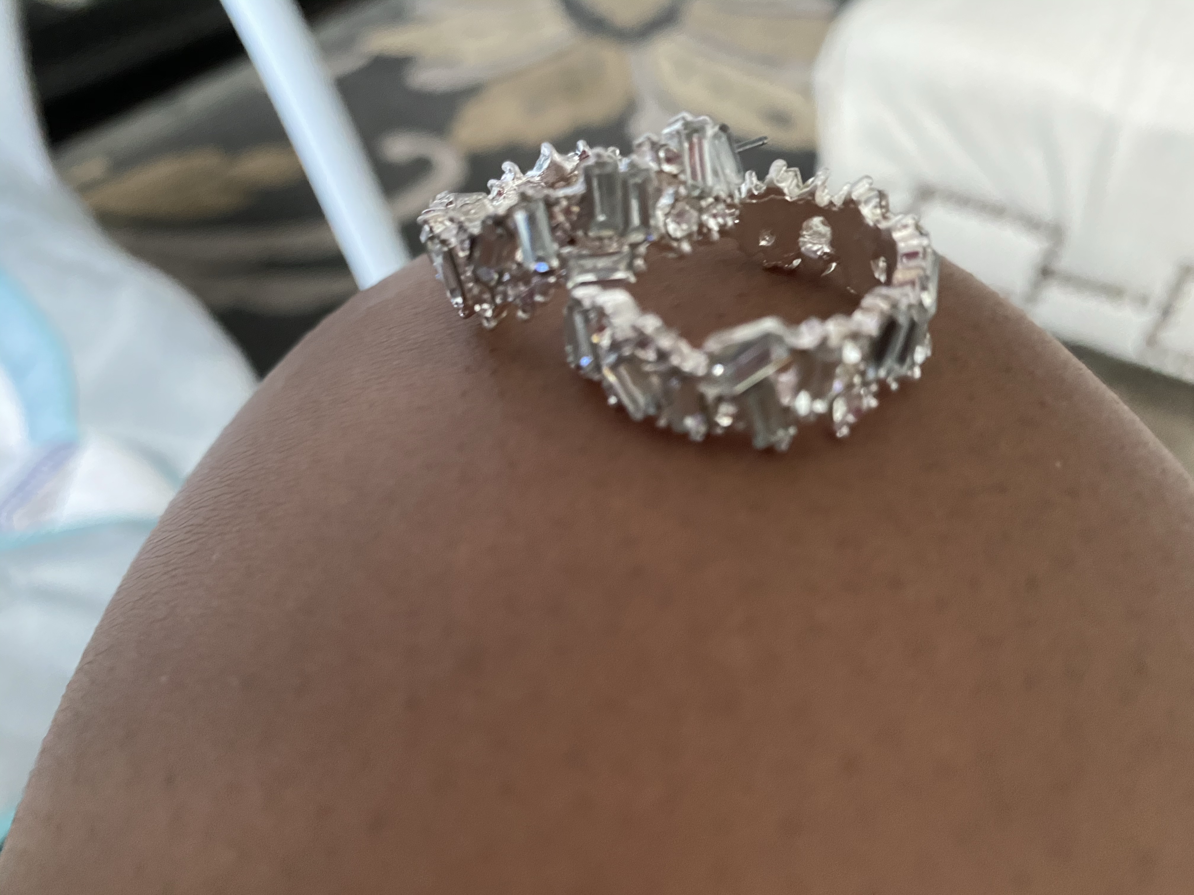 Who Doesn’t Like A Lil’ Sparkle?