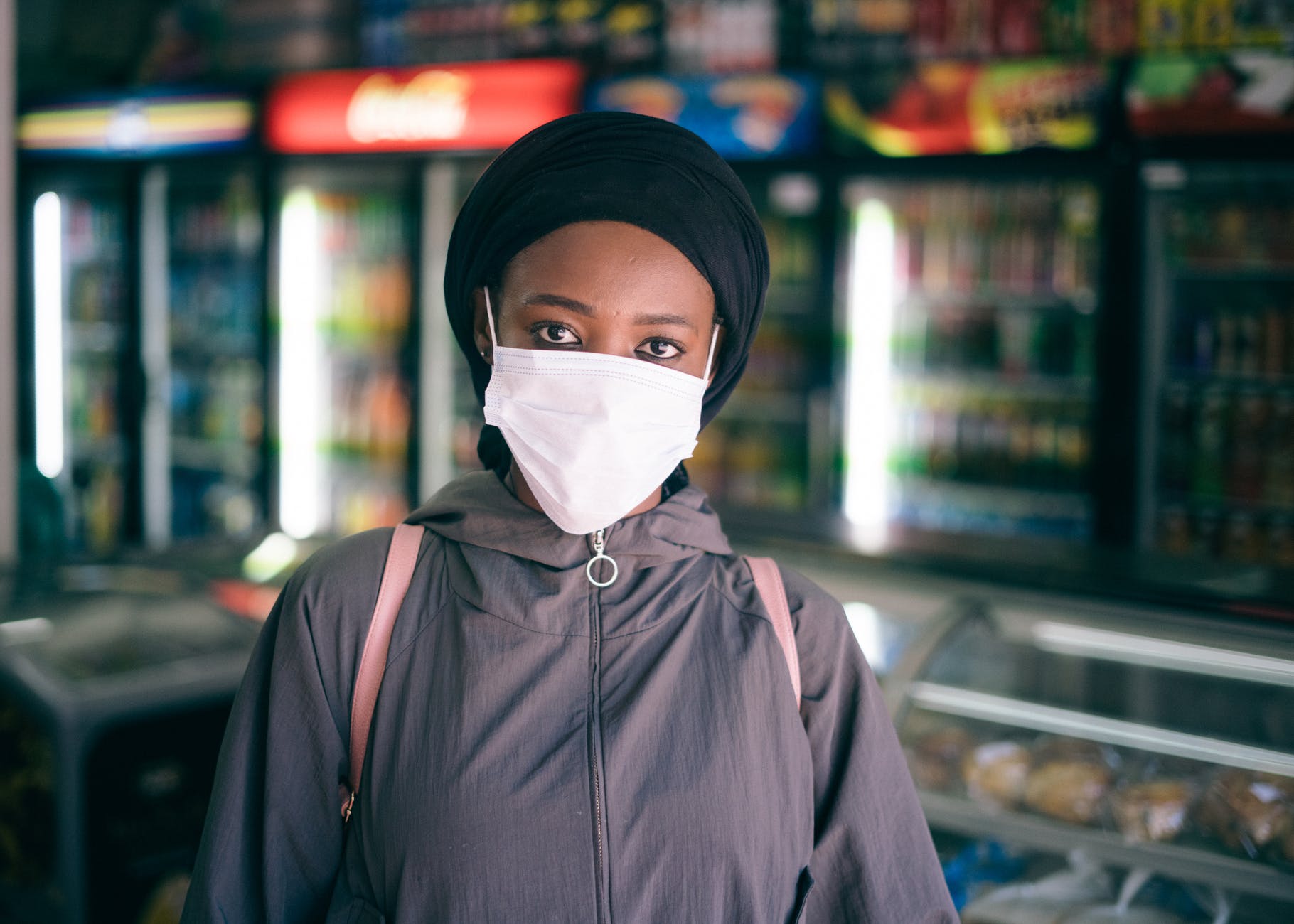 A Practical Guide To Shopping During The Pandemic