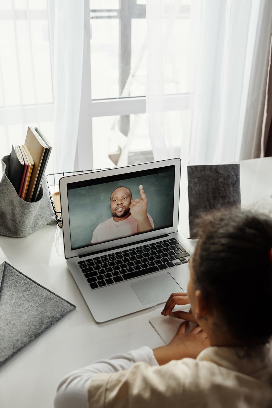 5 Tips On Styling Yourself From The Shoulders Up (Since We Are All Doing Zoom Calls, Anyway)