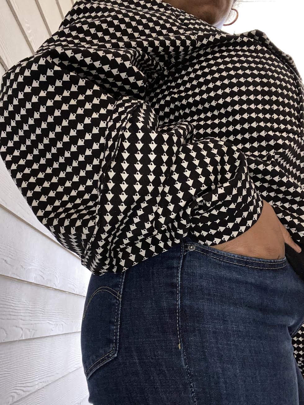 How The Dashing Set Was Made Ft. My Lil’&nbsp;Employee