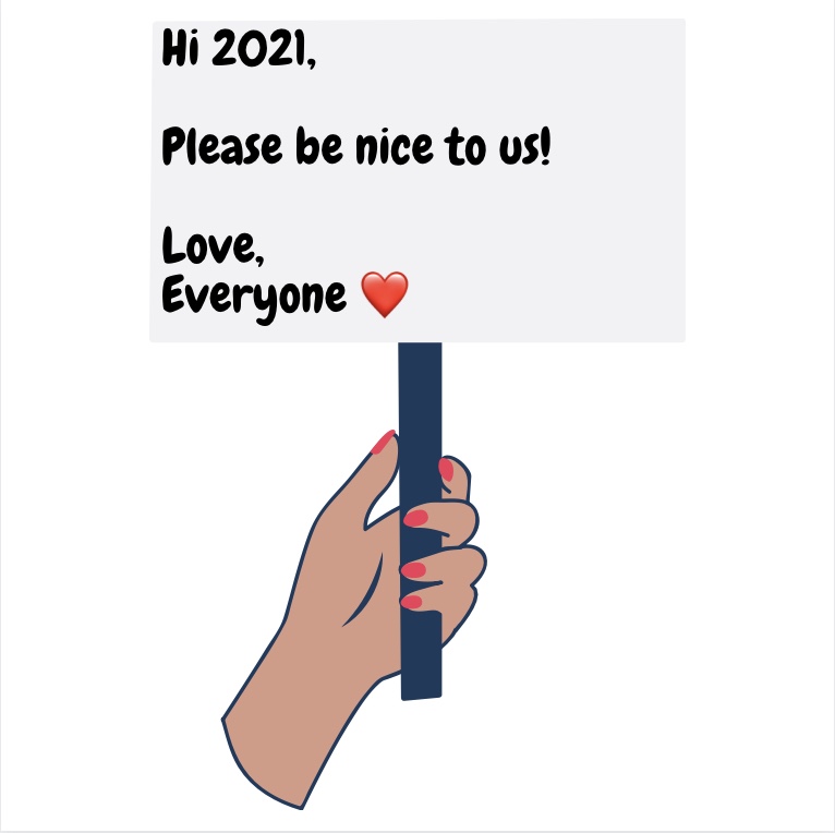 Small Things That Can Make Your 2021 Better Than 2020