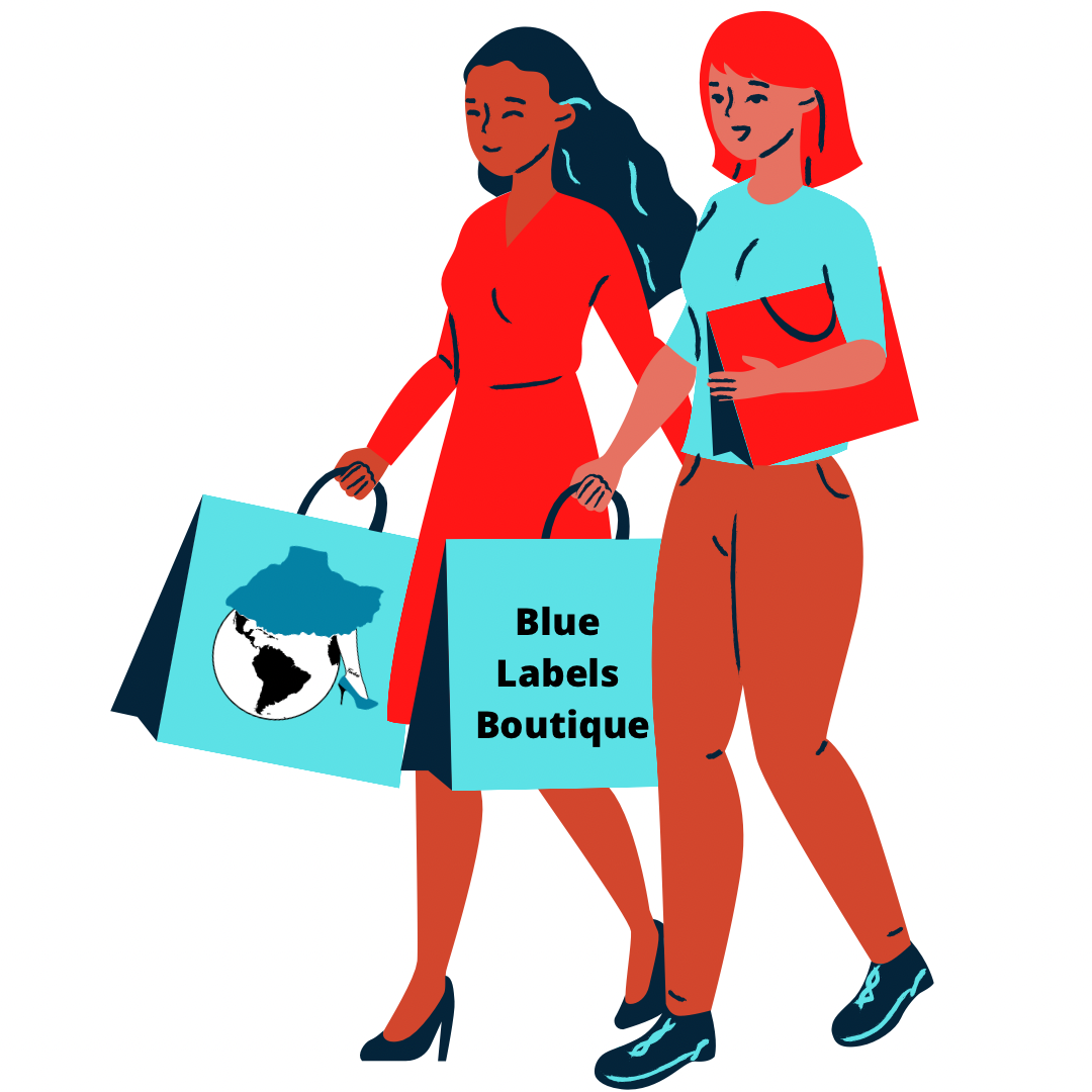Attention!! We Have A Virtual Shopping Event This Weekend (With An Awesome Coupon)