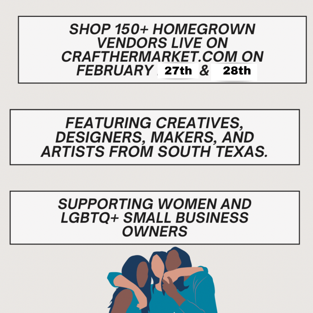 Shopping virtual event