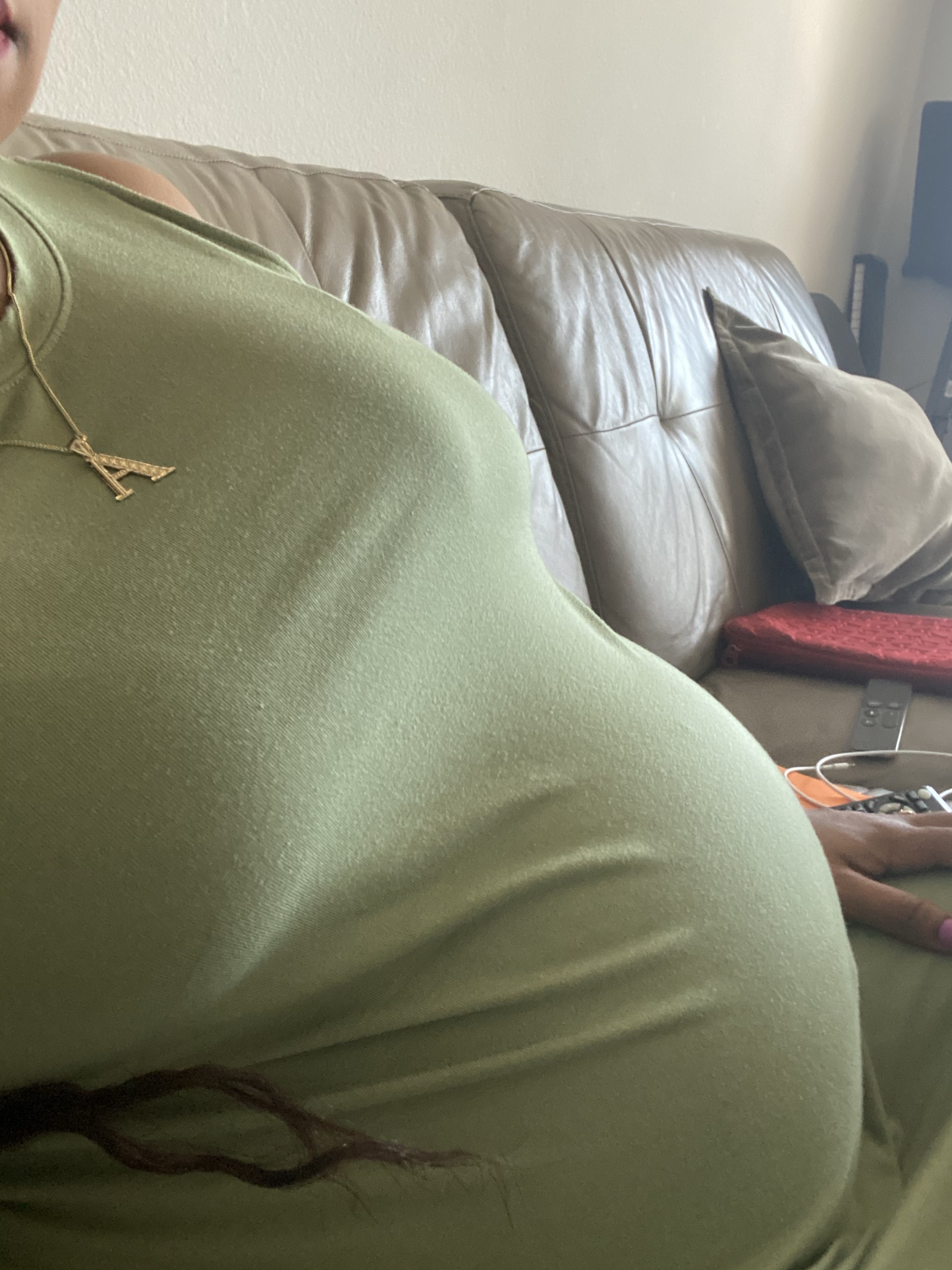 Here Is What I’ve Decided About My Post Baby Body