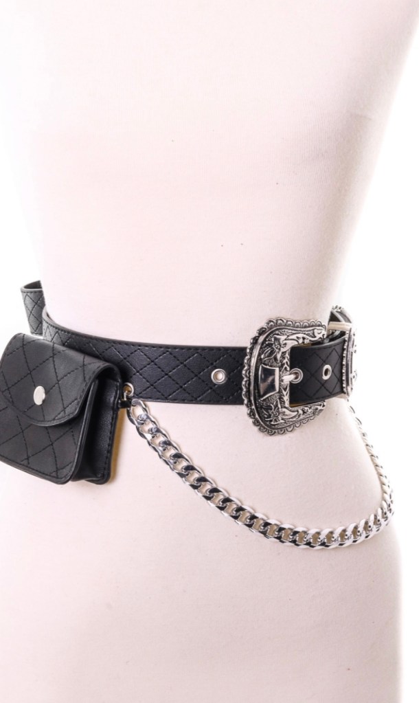 Belt bag 