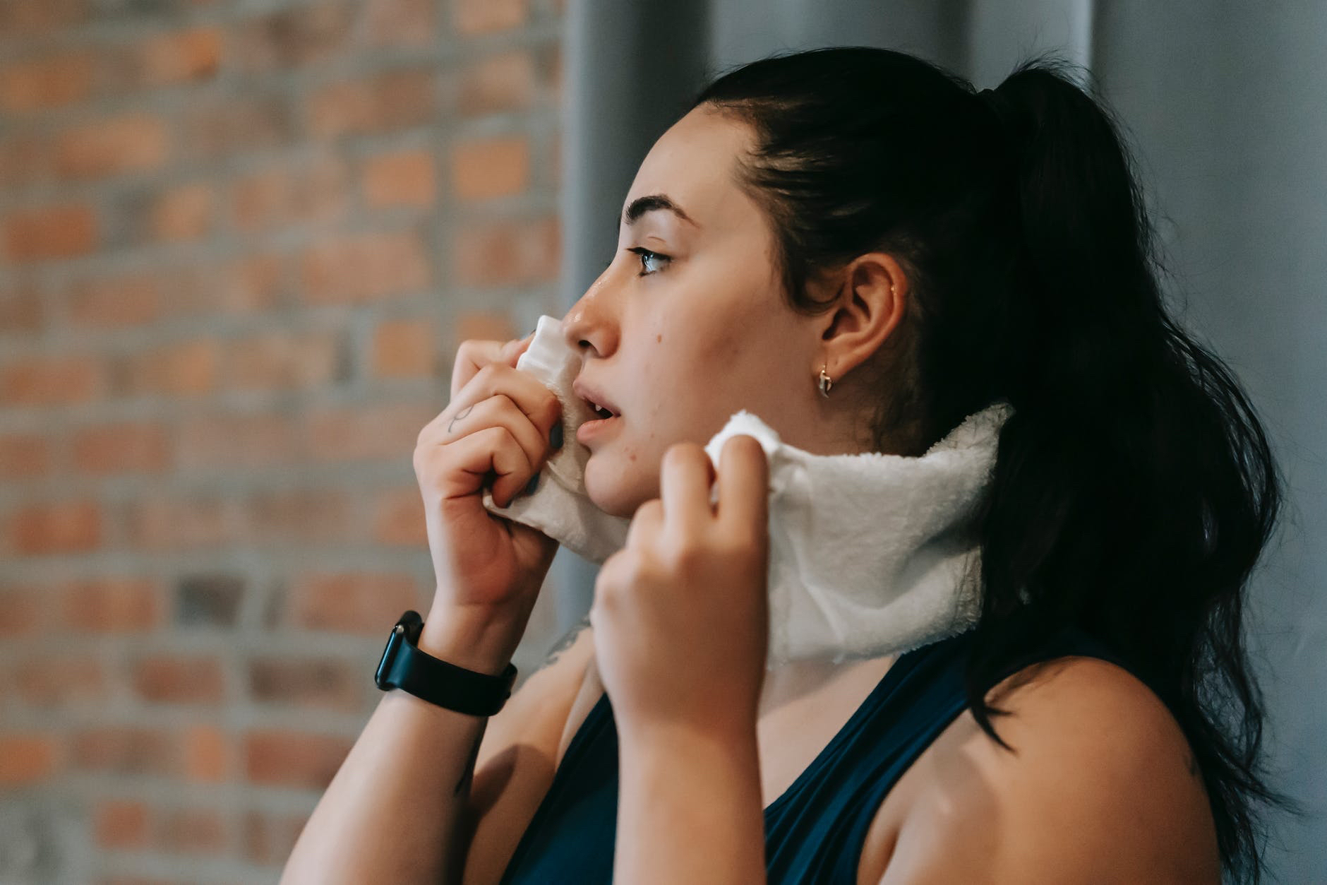 Why You Need To Take Care When Working Out