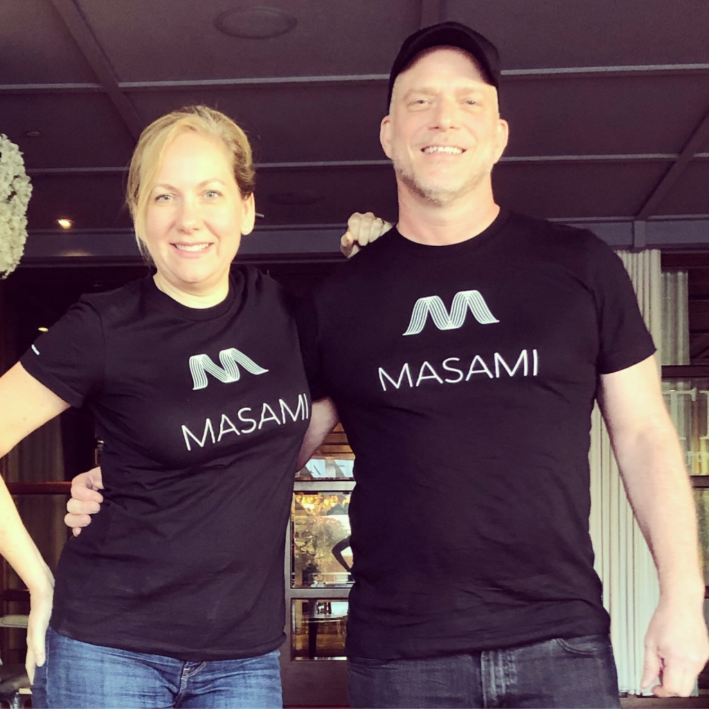 Lynn Power - Masami Haircare 