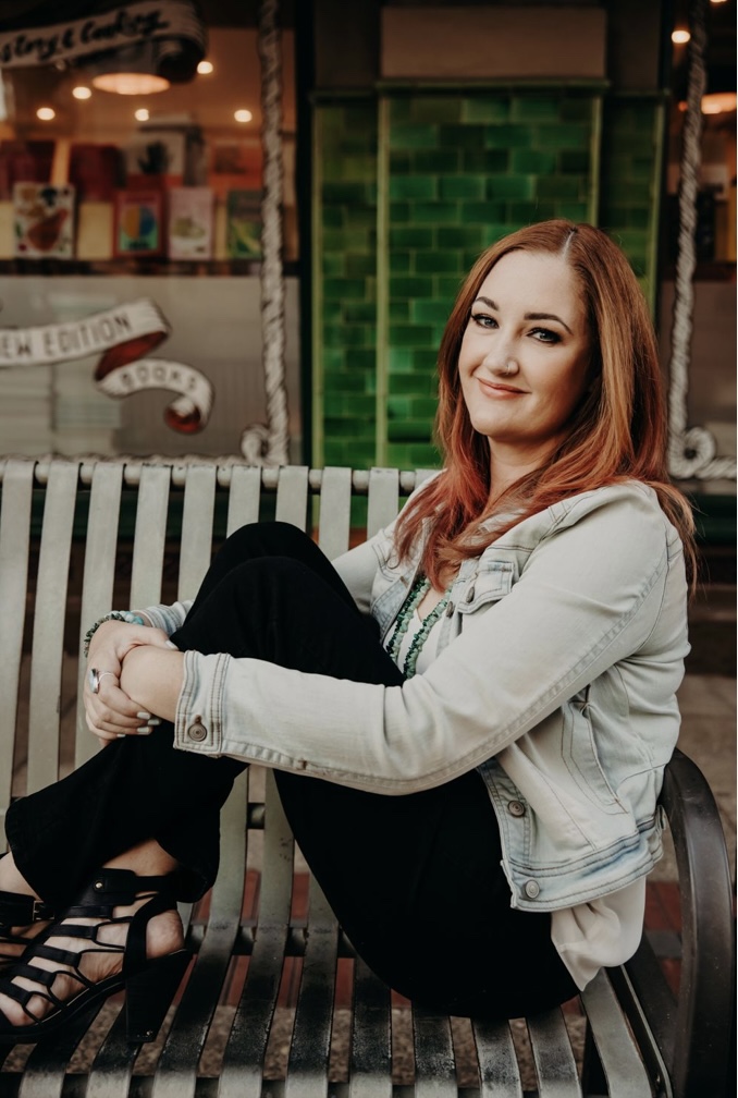 Image of tabya reagan