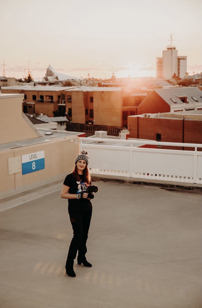 Image of tanya reagan