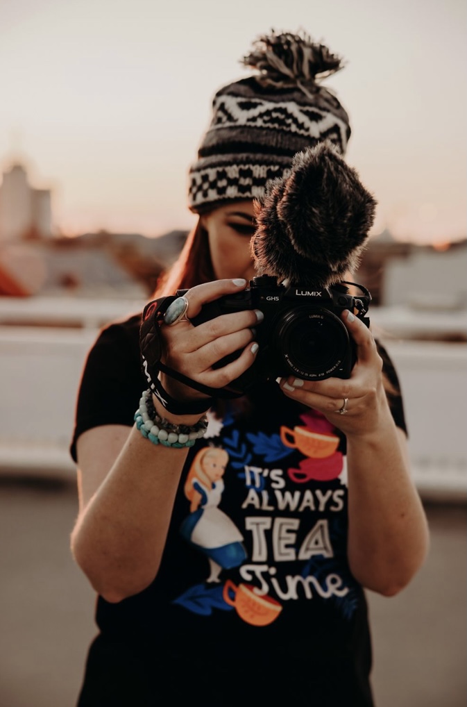Fearless Woman: Tanya Regan