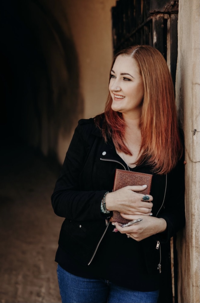 Image of tanya reagan