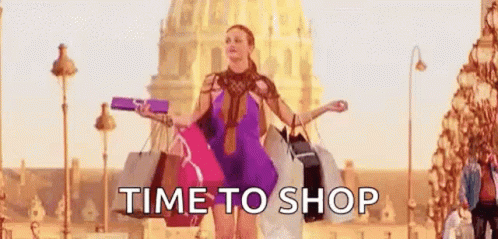 Don’t Miss Shopping With Us On Small Business Saturday! Here’s the deal…