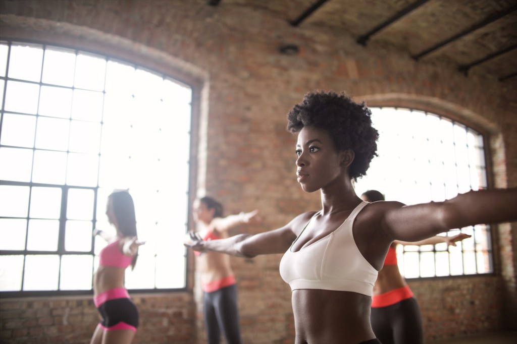 Getting the Most from Your Exercise&nbsp;Routine