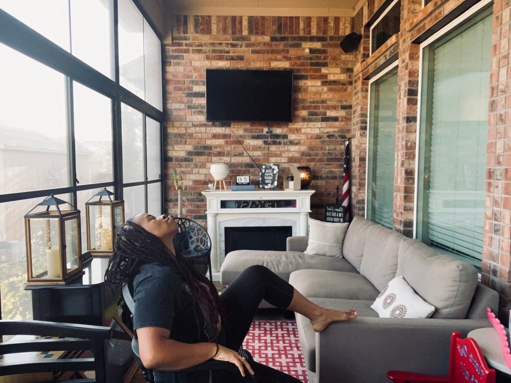 Watch Me Redo A Sewing Chair For Less Than $35!&nbsp;(Video)